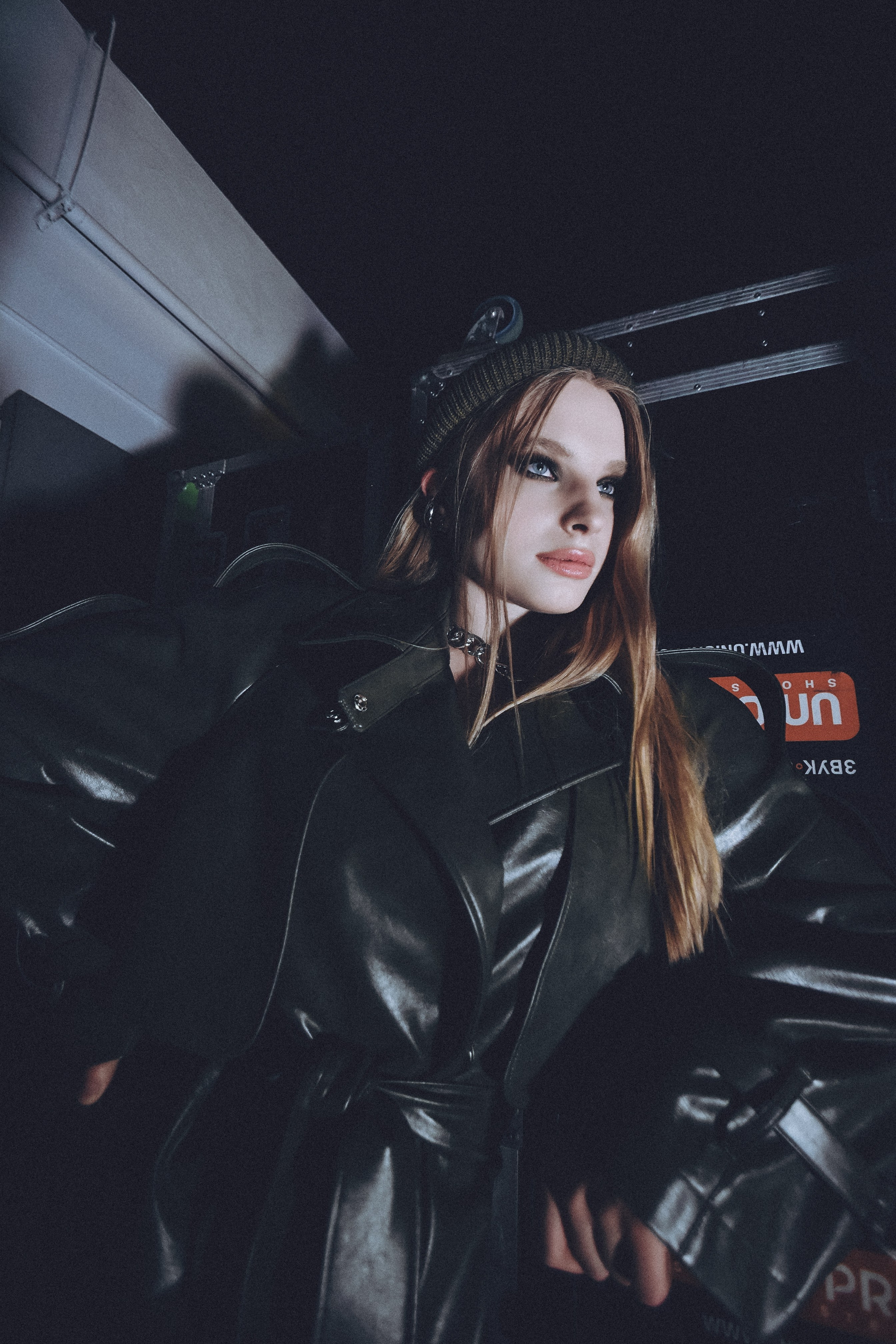 Fashion Week. ФОТОГРАФИЯ И МОДА