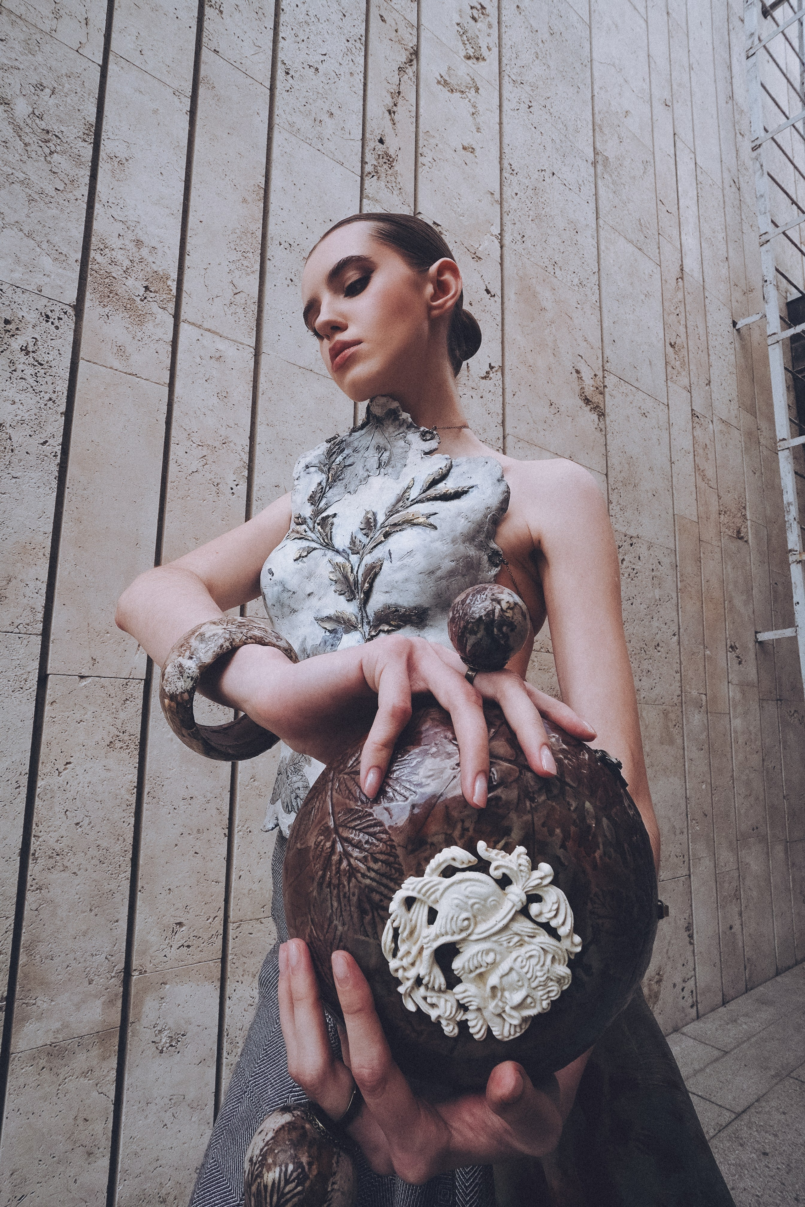 Fashion Week. ФОТОГРАФИЯ И МОДА