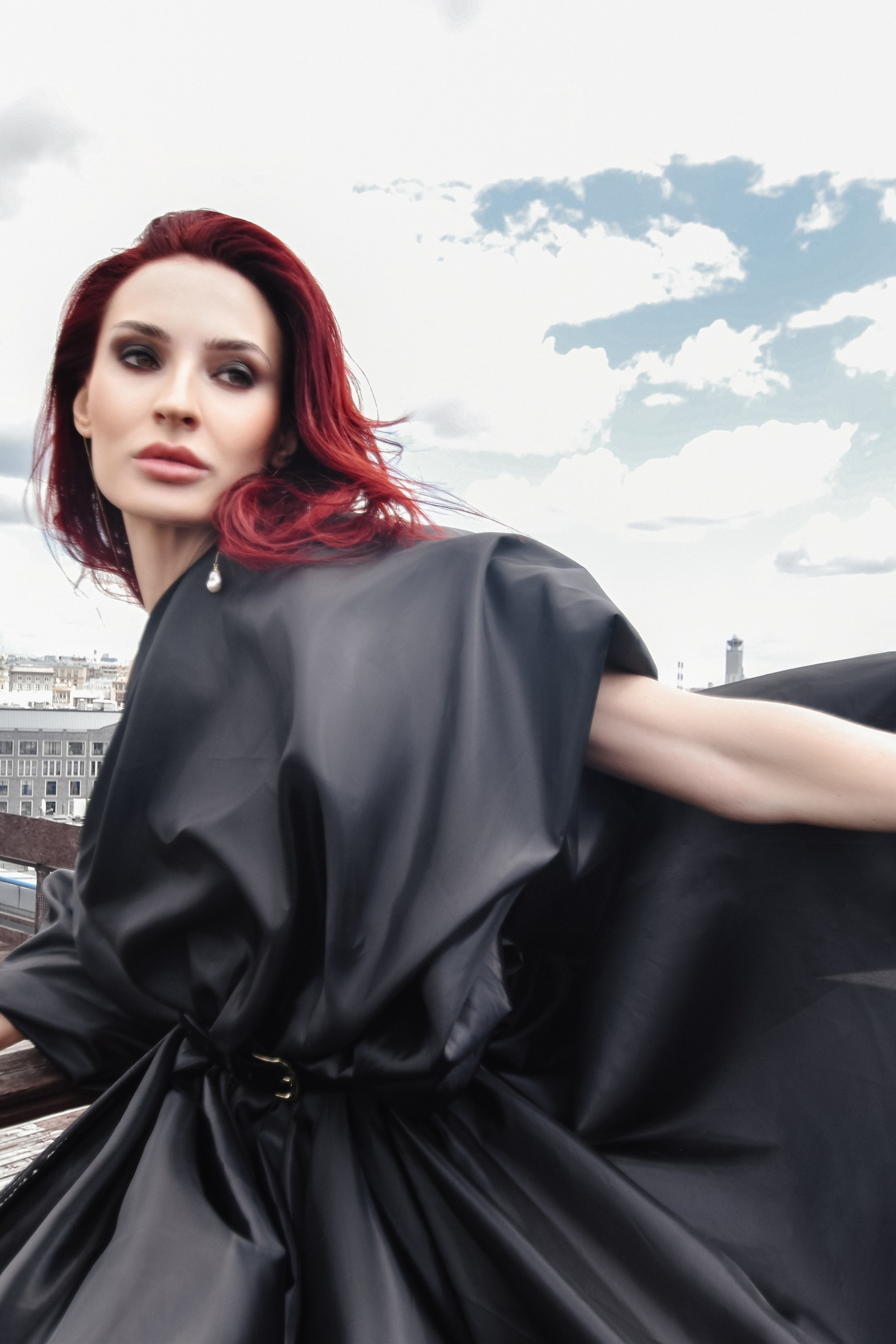 E L I Z A R O V A production. ФОТОГРАФИЯ И МОДА