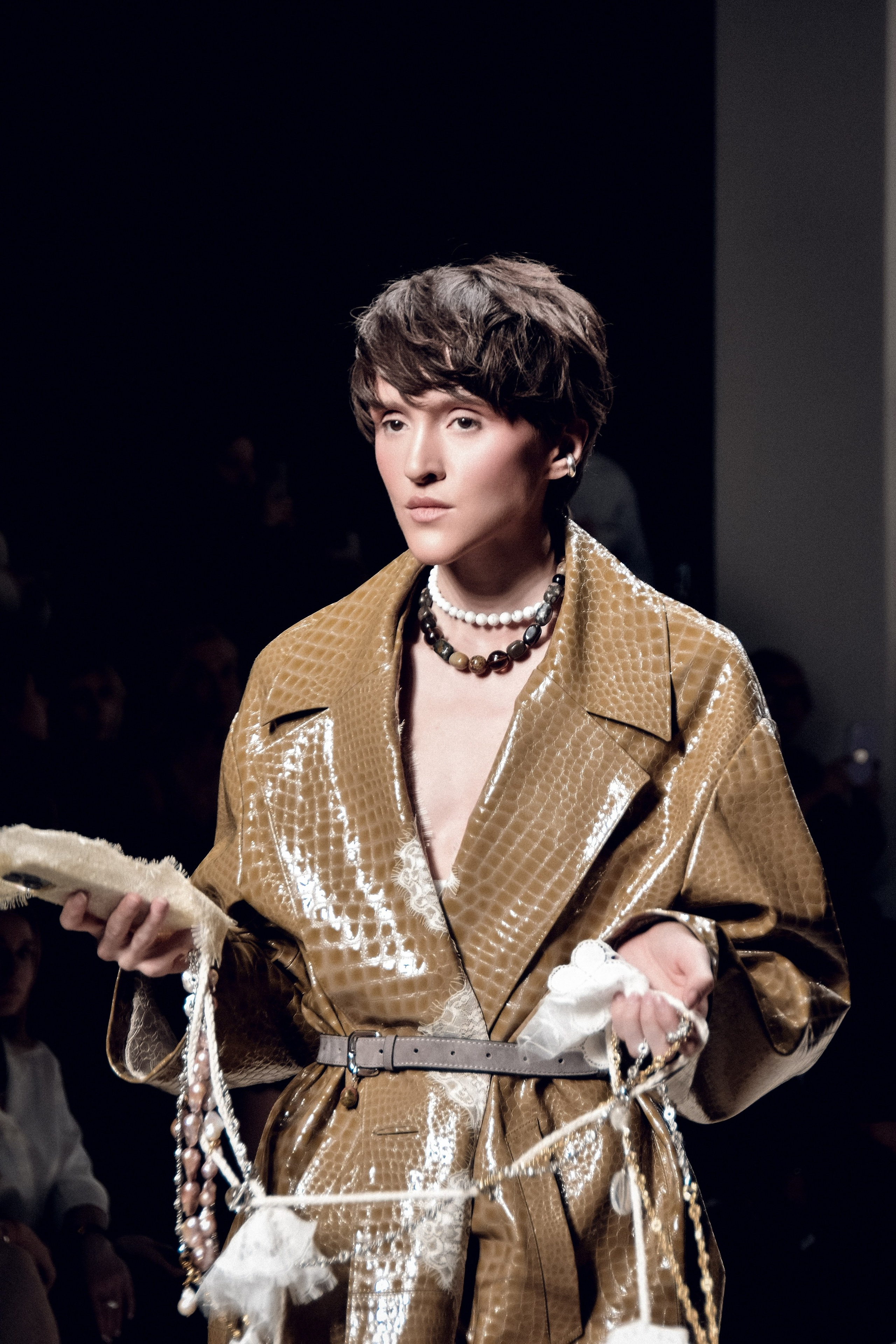 Fashion Week. ФОТОГРАФИЯ И МОДА