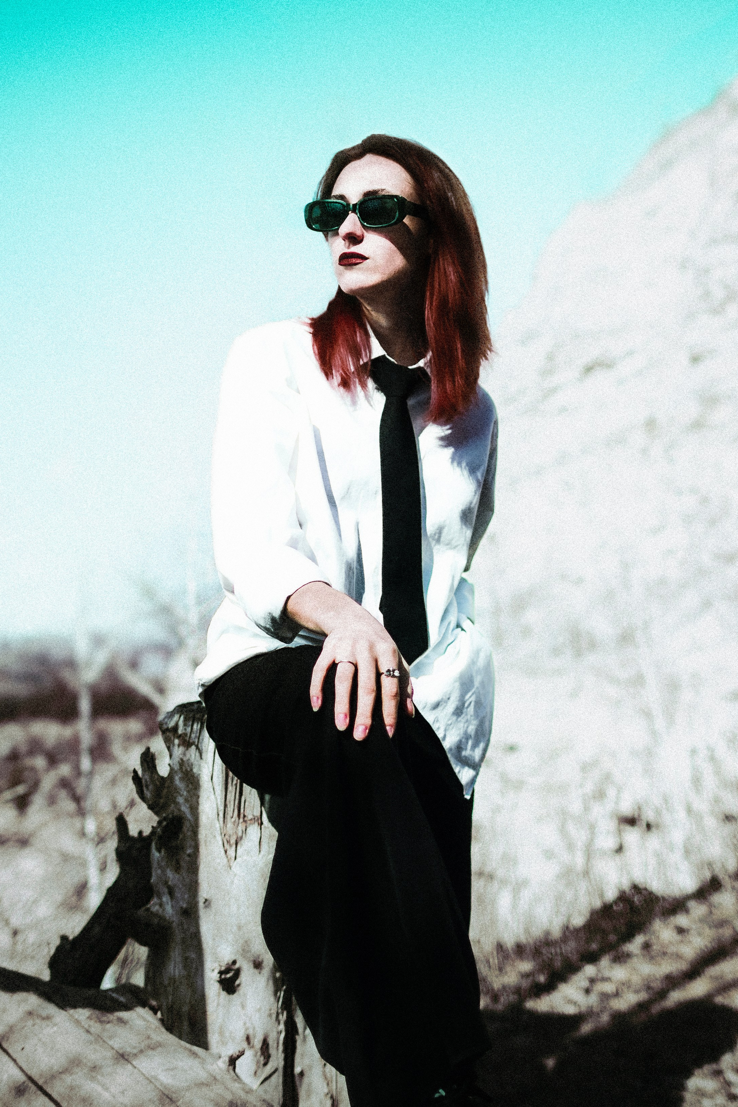 Даша и Катя