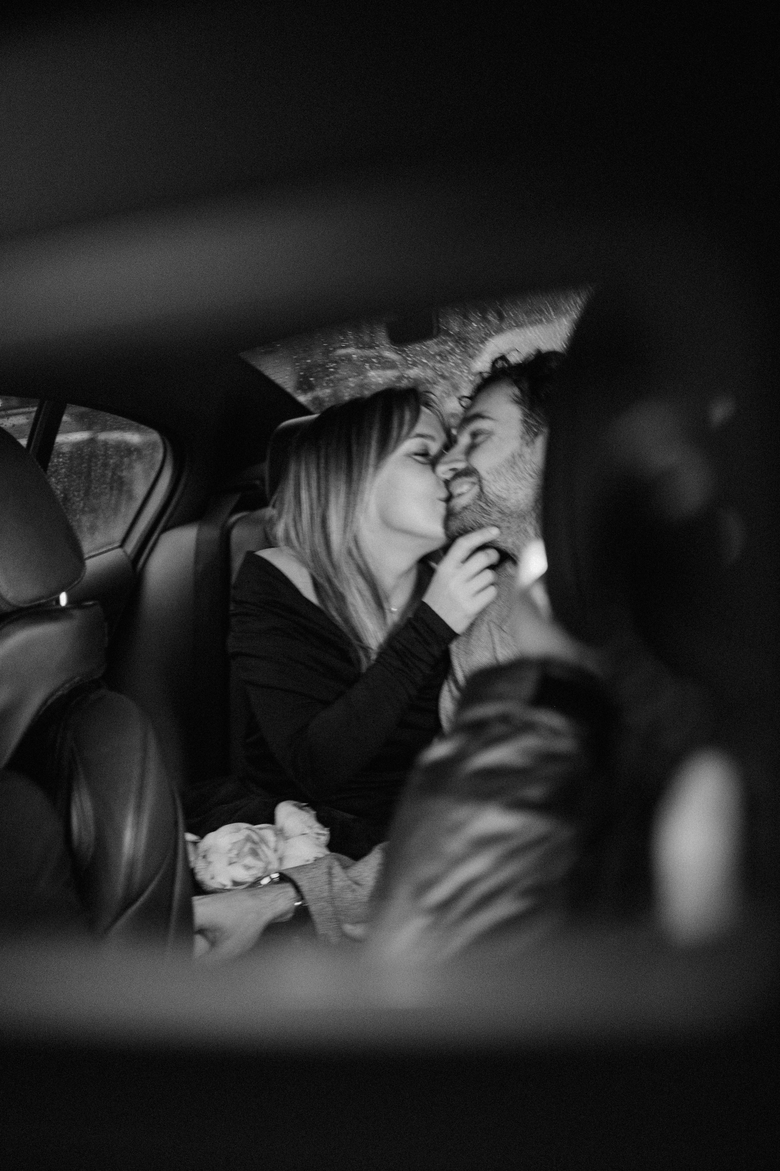 Дина и Виталий