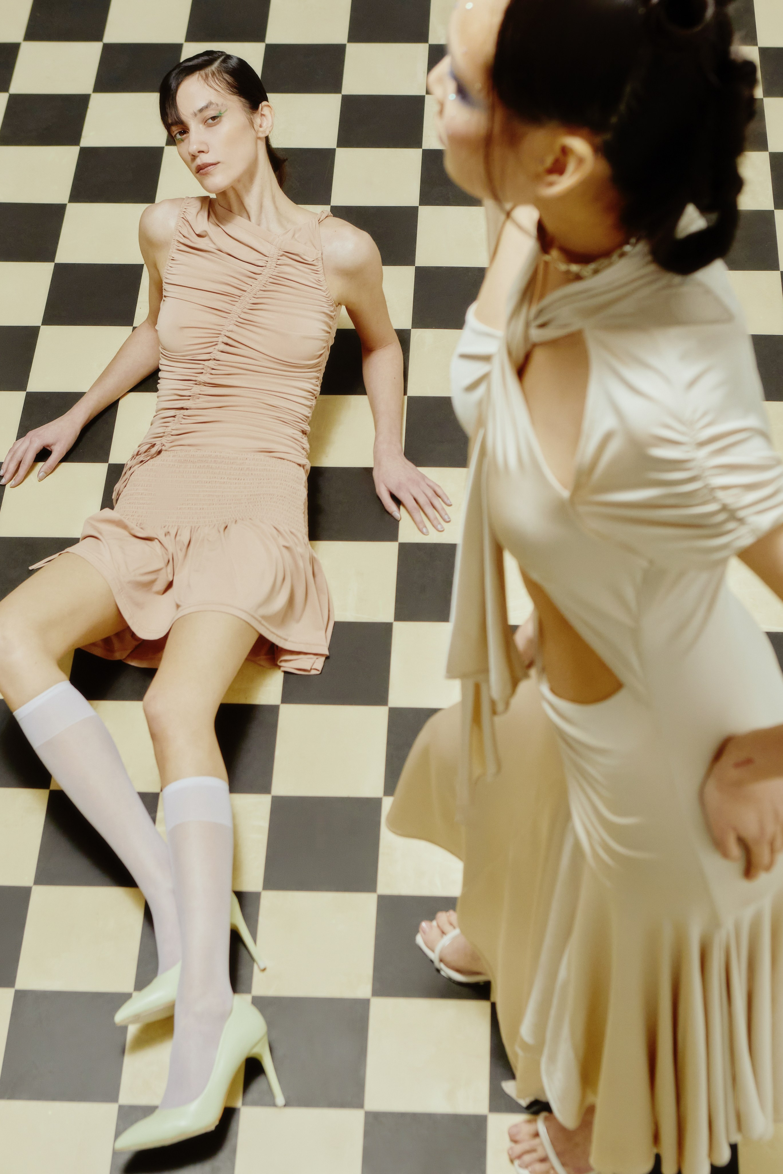 SCHON magazine: Mystical room