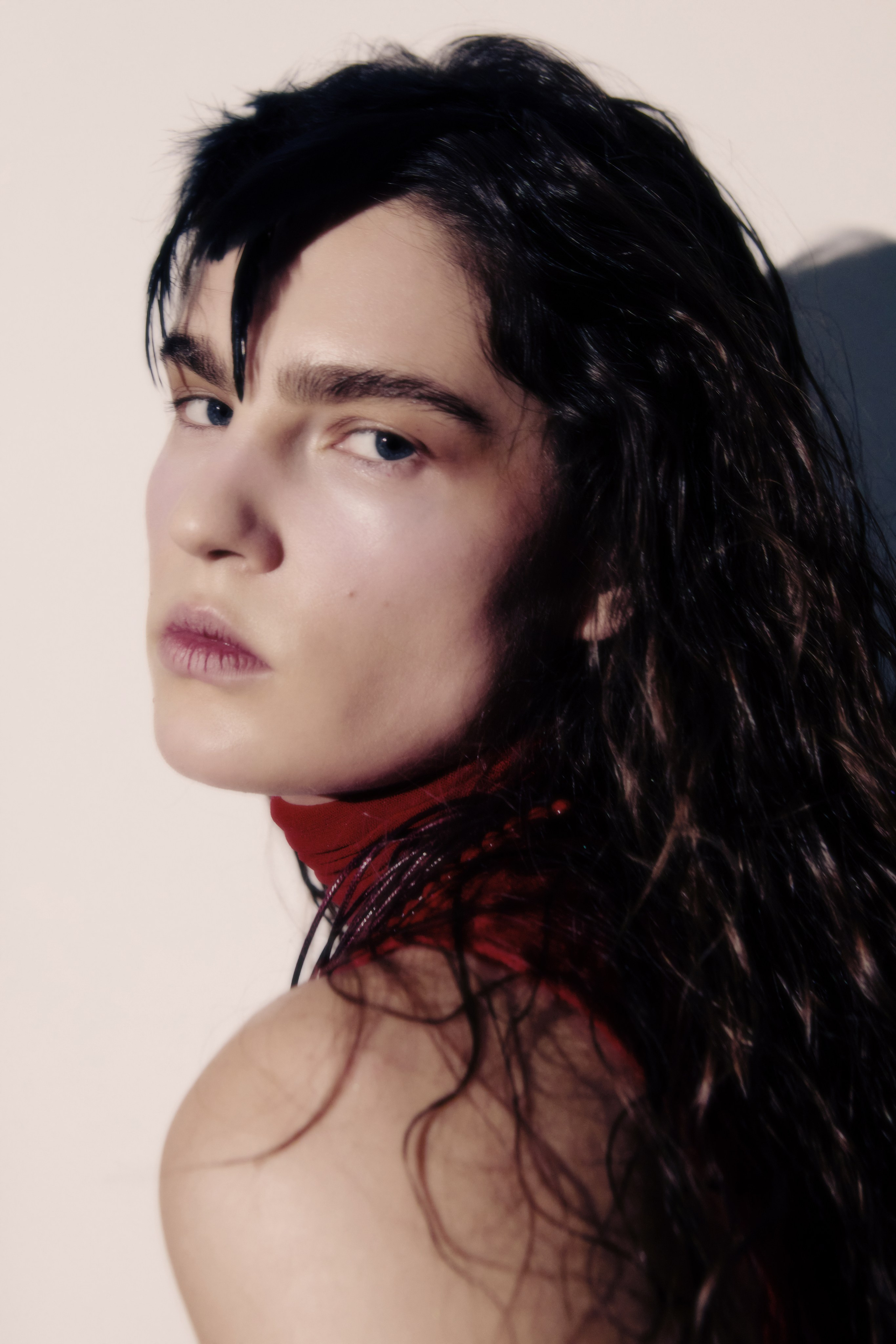 Nasty magazine: Meeting with the other