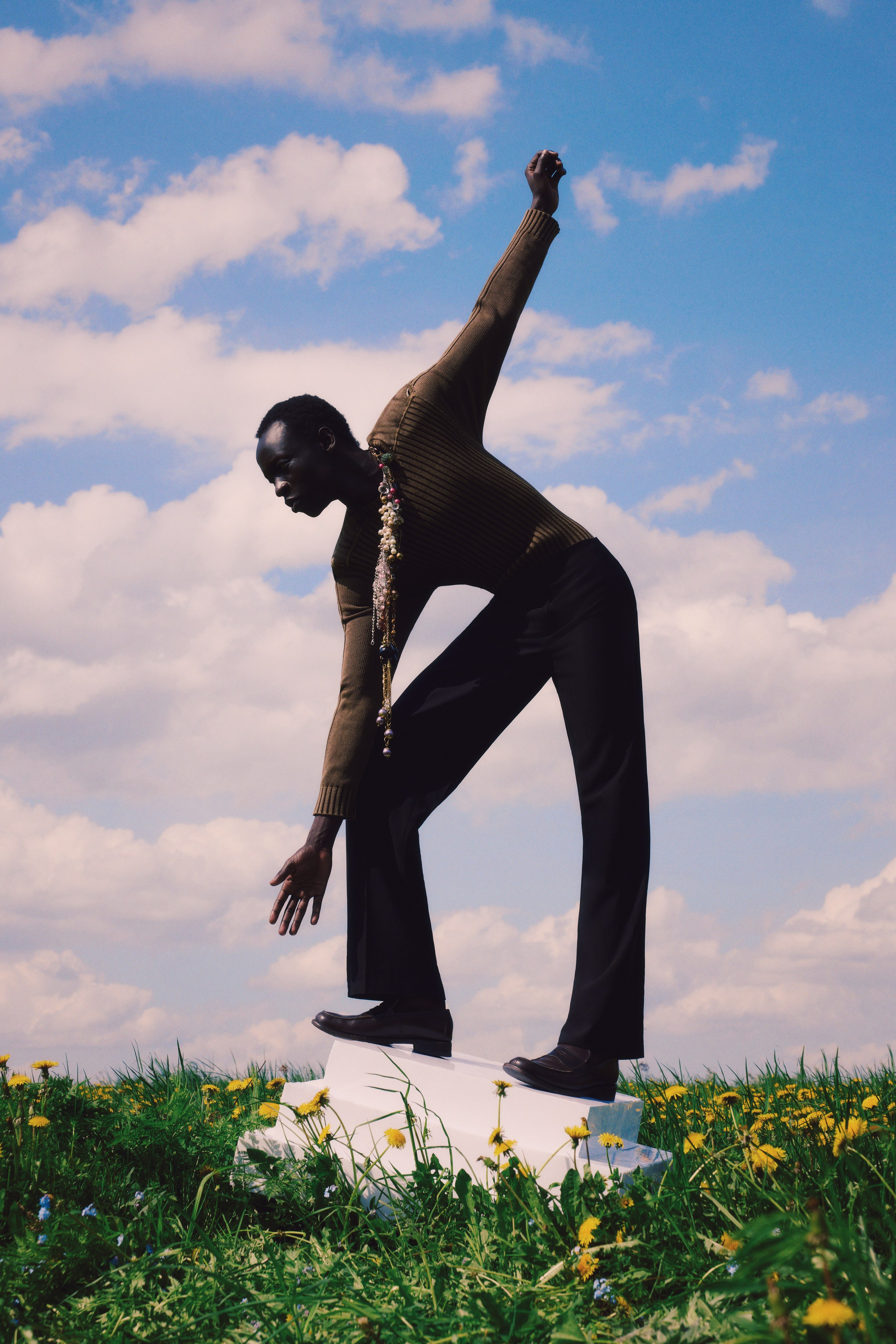 «Reality failure» for NUMERO Netherlands