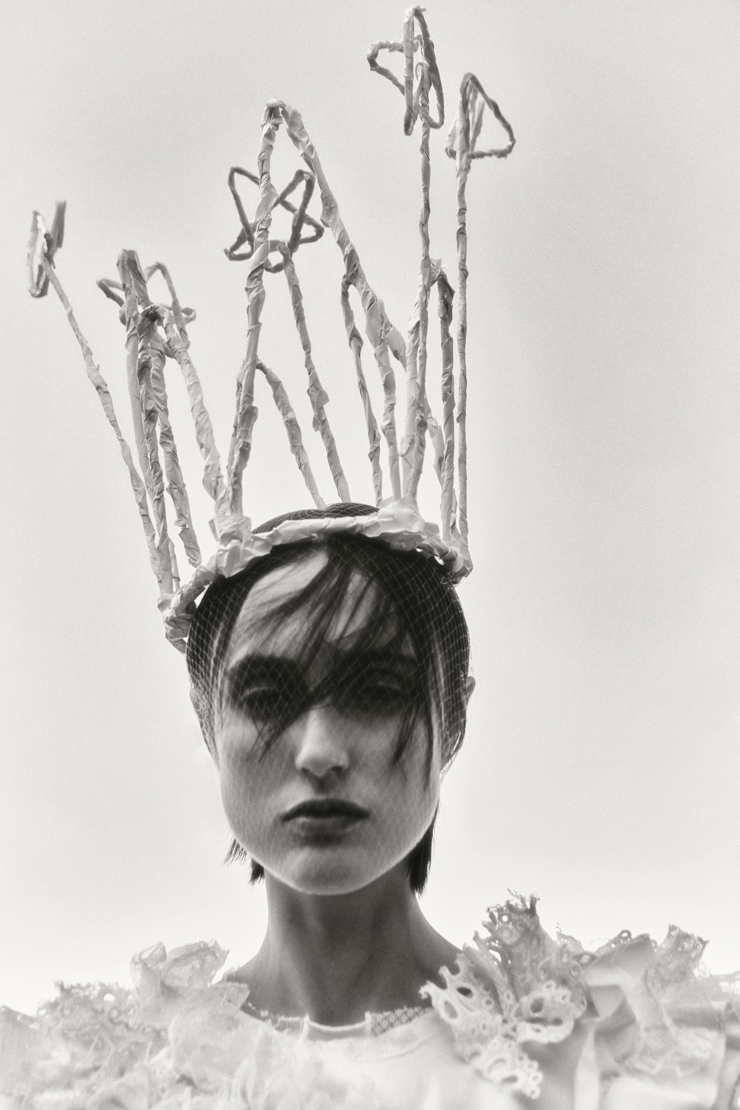 Badlon magazine: Paperland