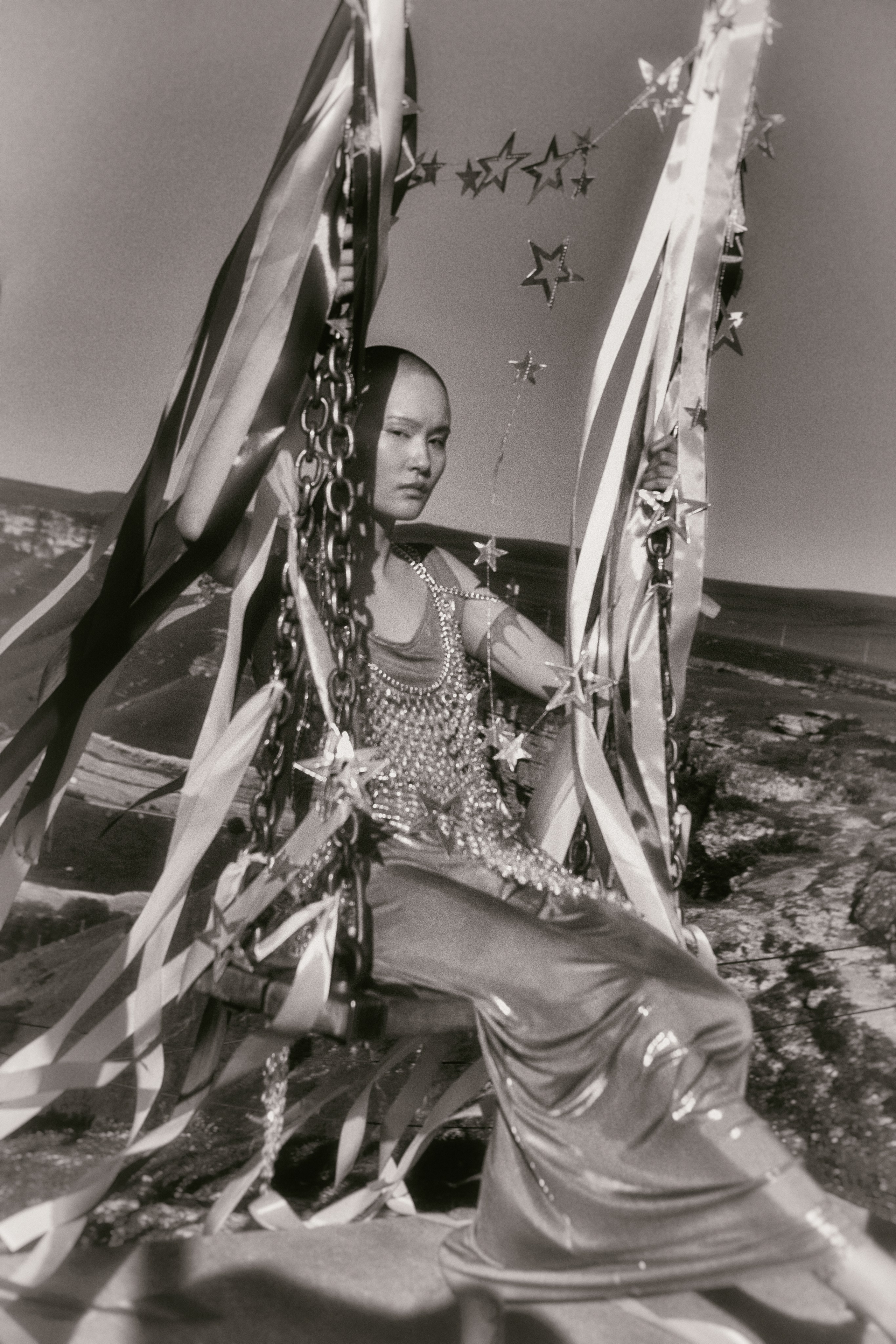 The power of the soul