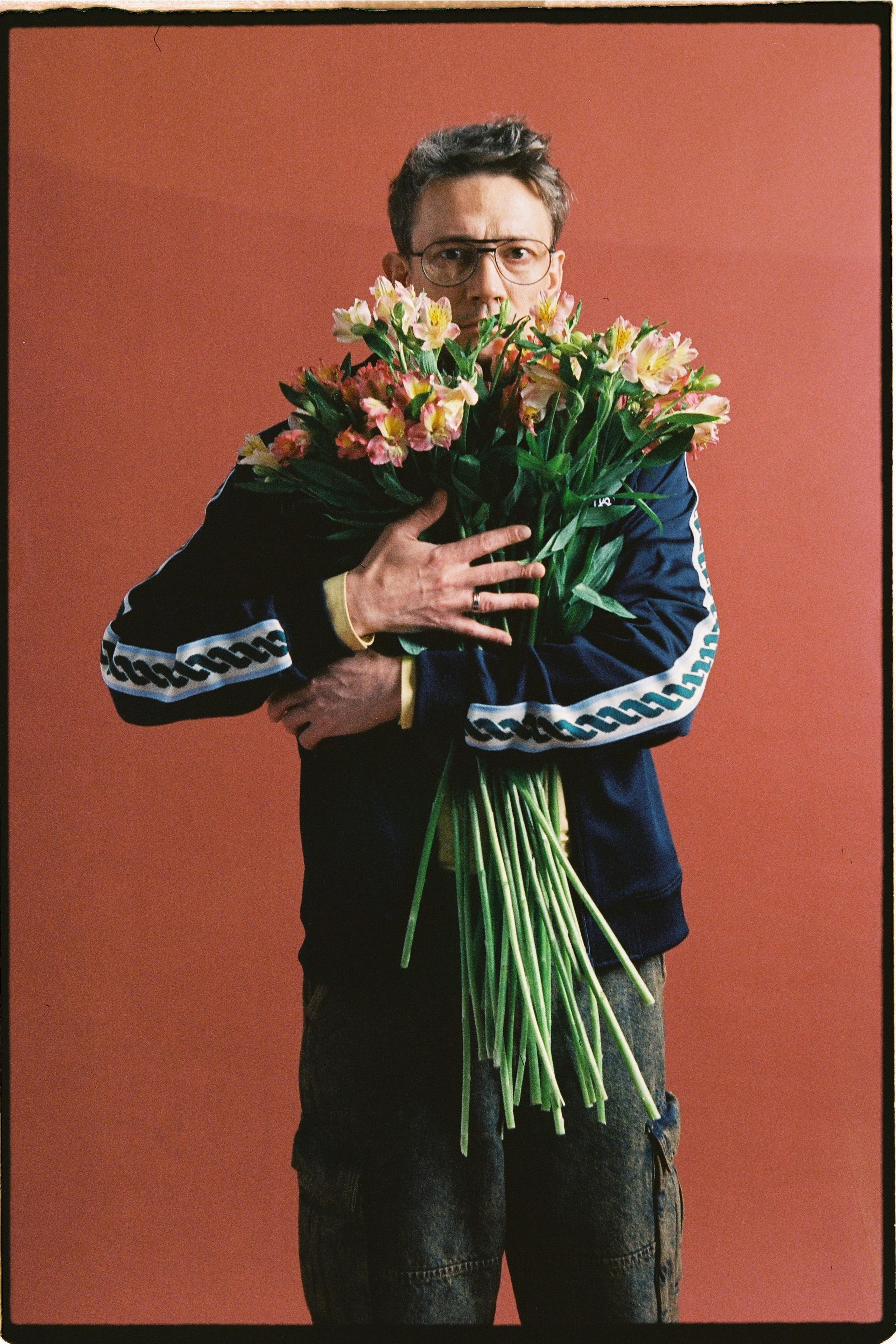 Sergey Gilev for Pravila Zhizni