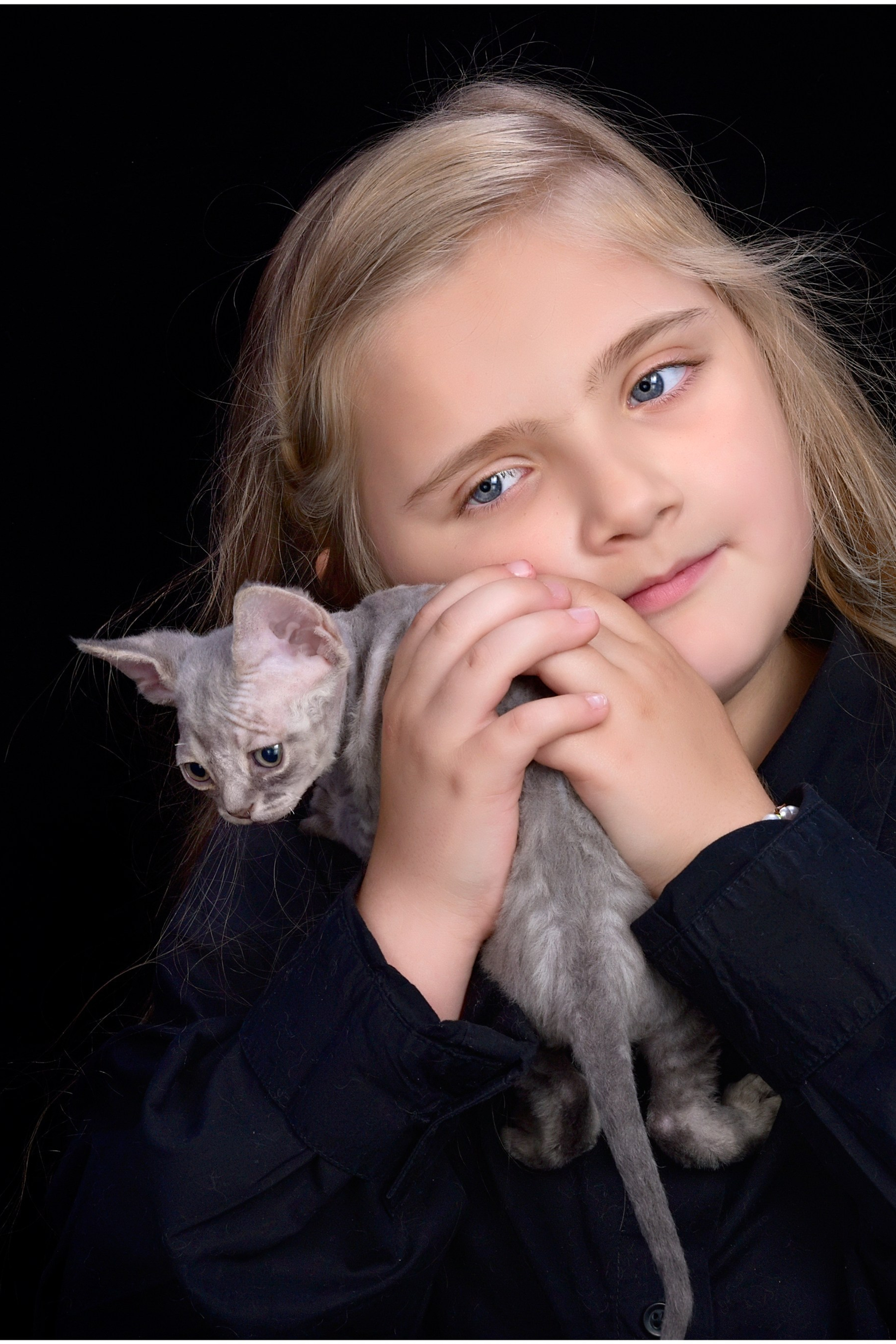Портреты. Фотограф анималист | семейный Юлия Вакуленко, г. Краснодар