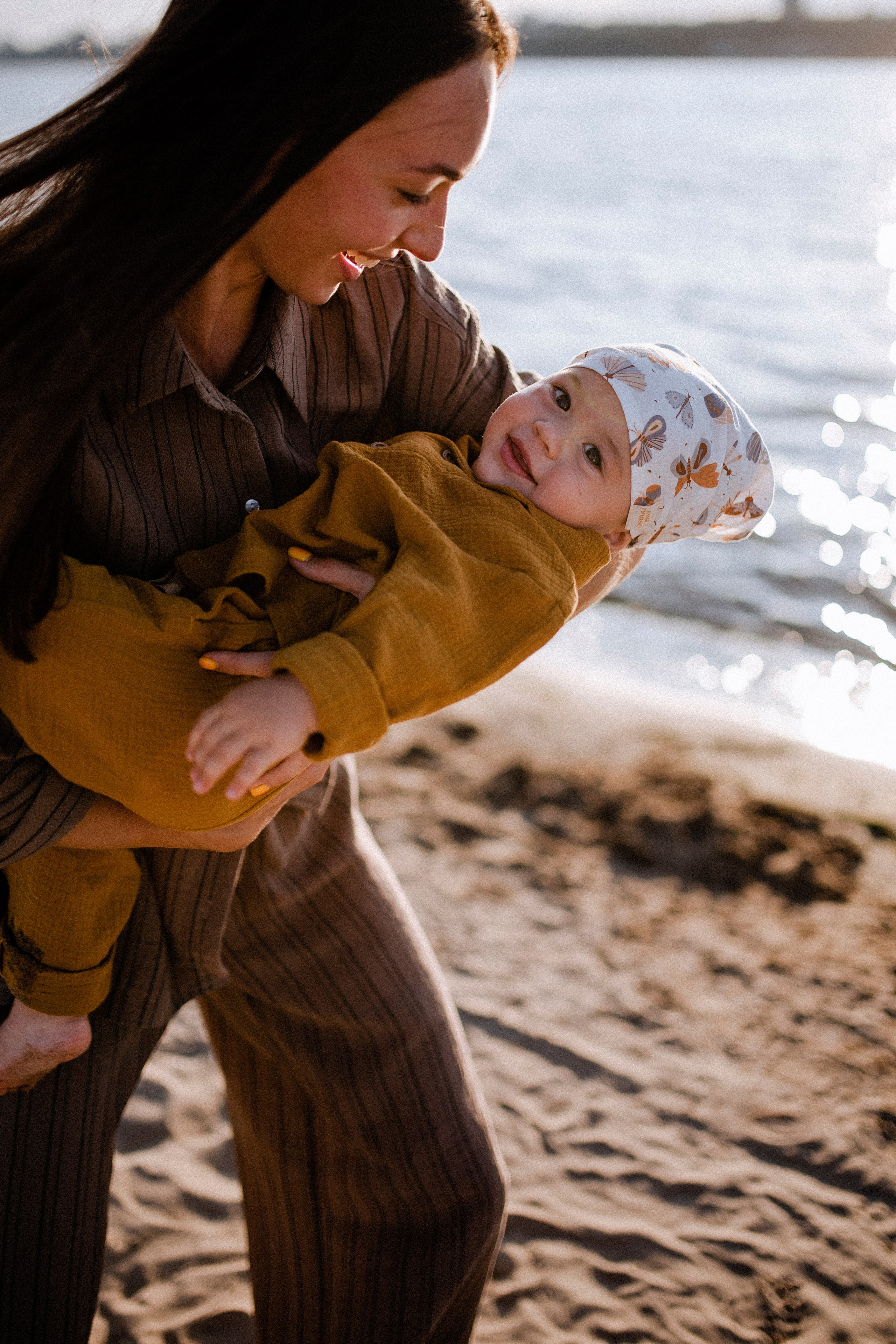 Даша и Вера 🌊