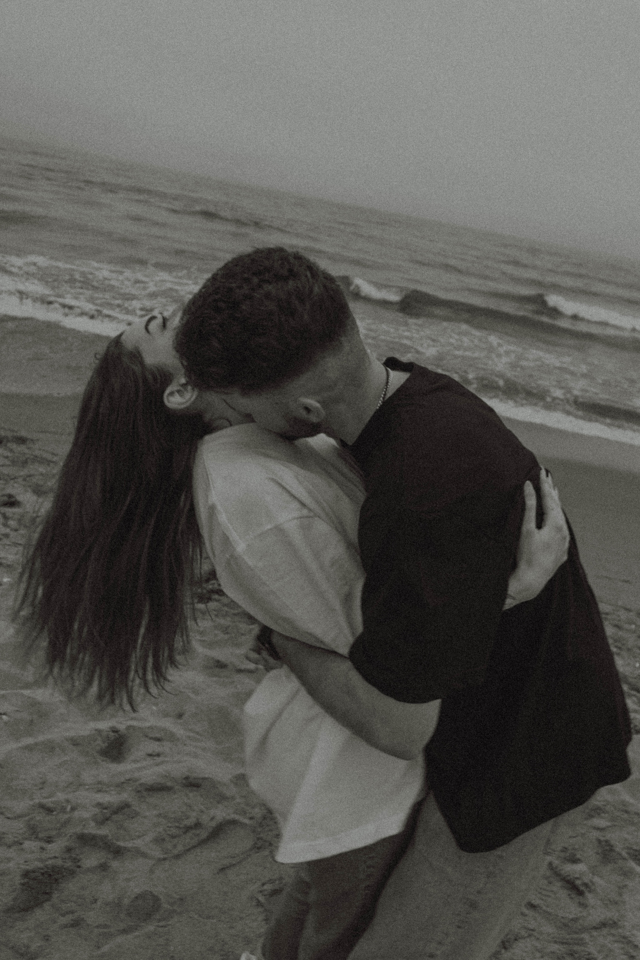 Денис и&nbsp;Алика