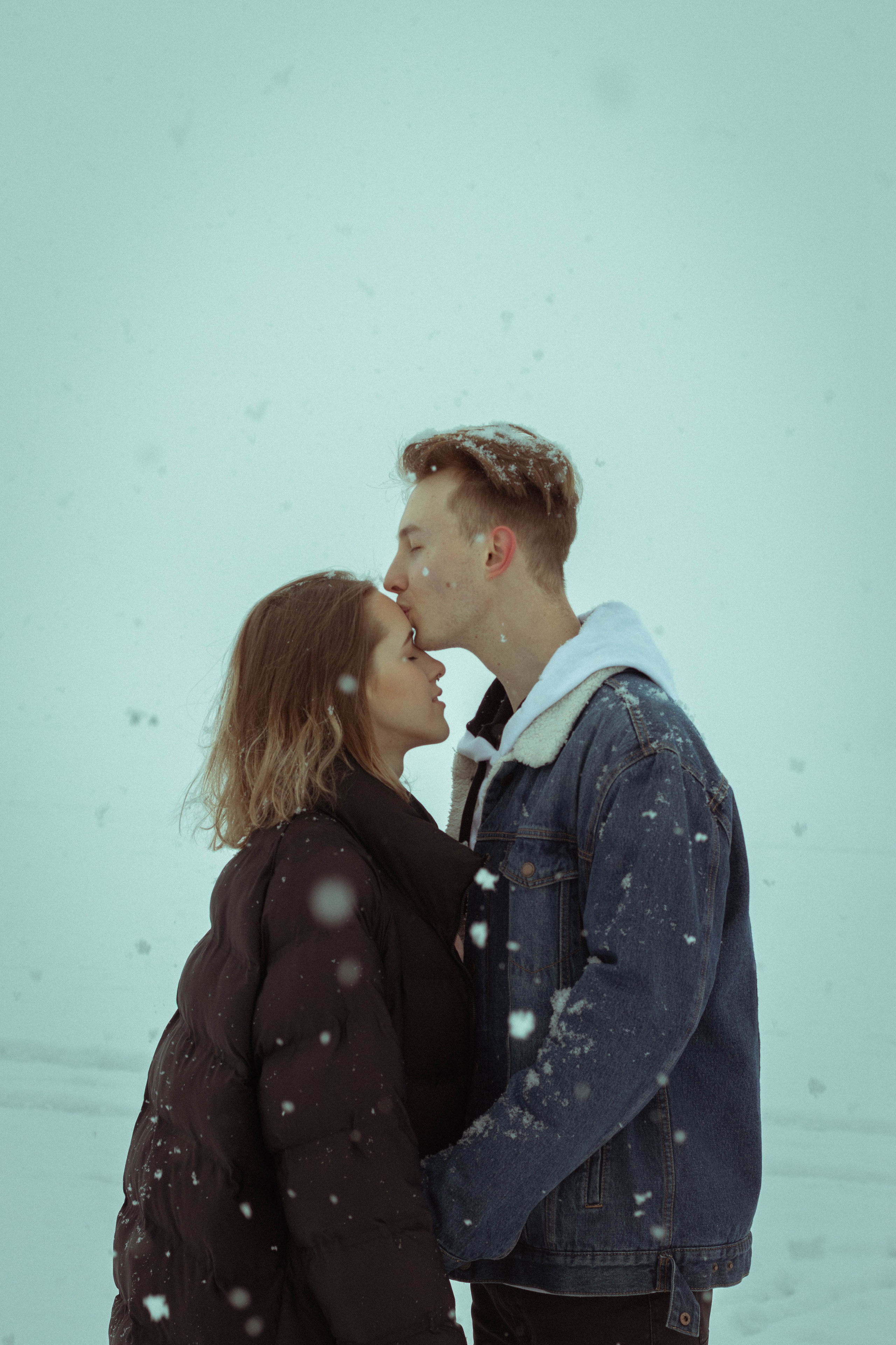 Ваня и&nbsp;Каролина