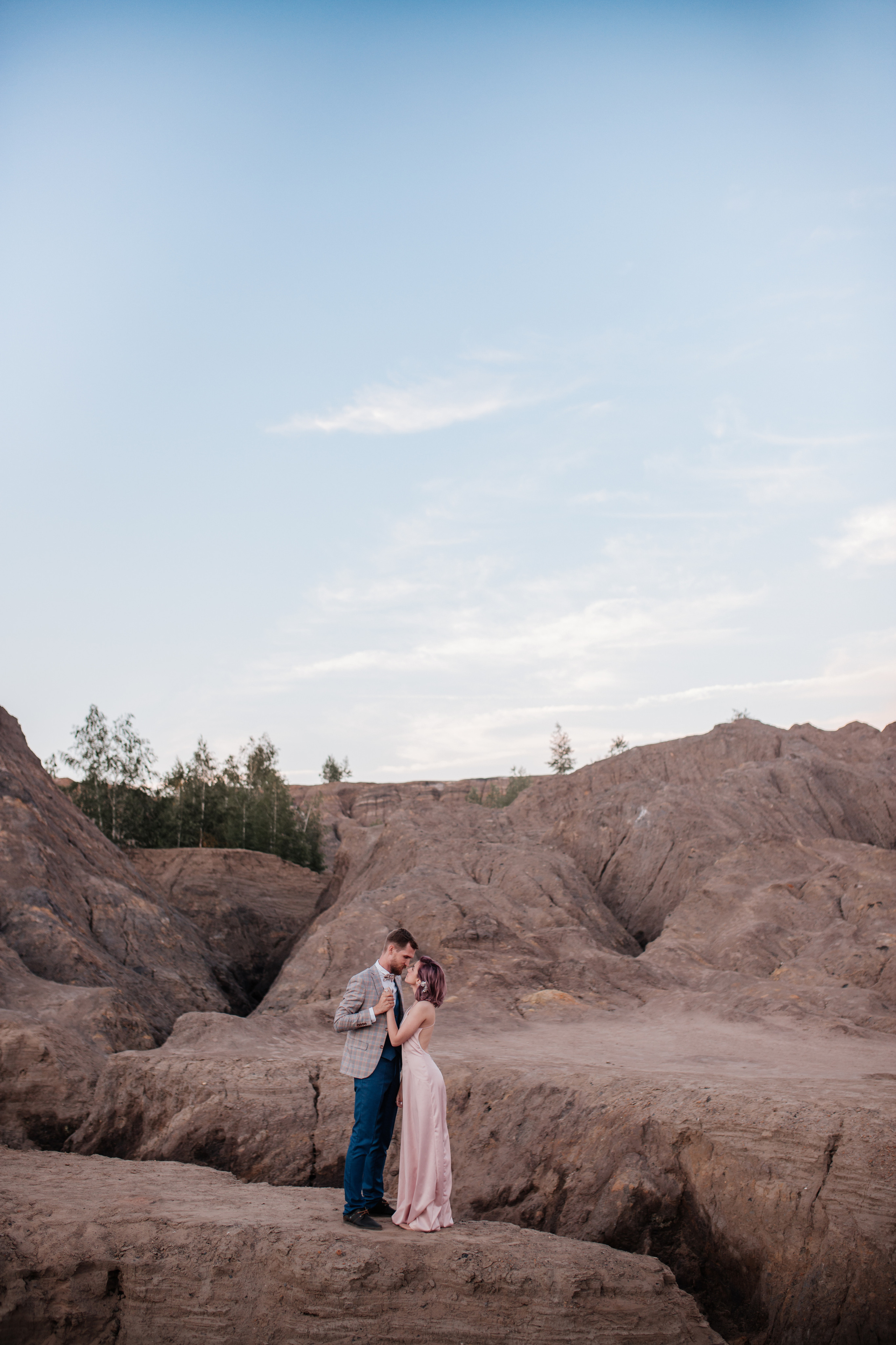 Лера & Артем. Свадебный фотограф в Туле и Москве Елена Рубцова
