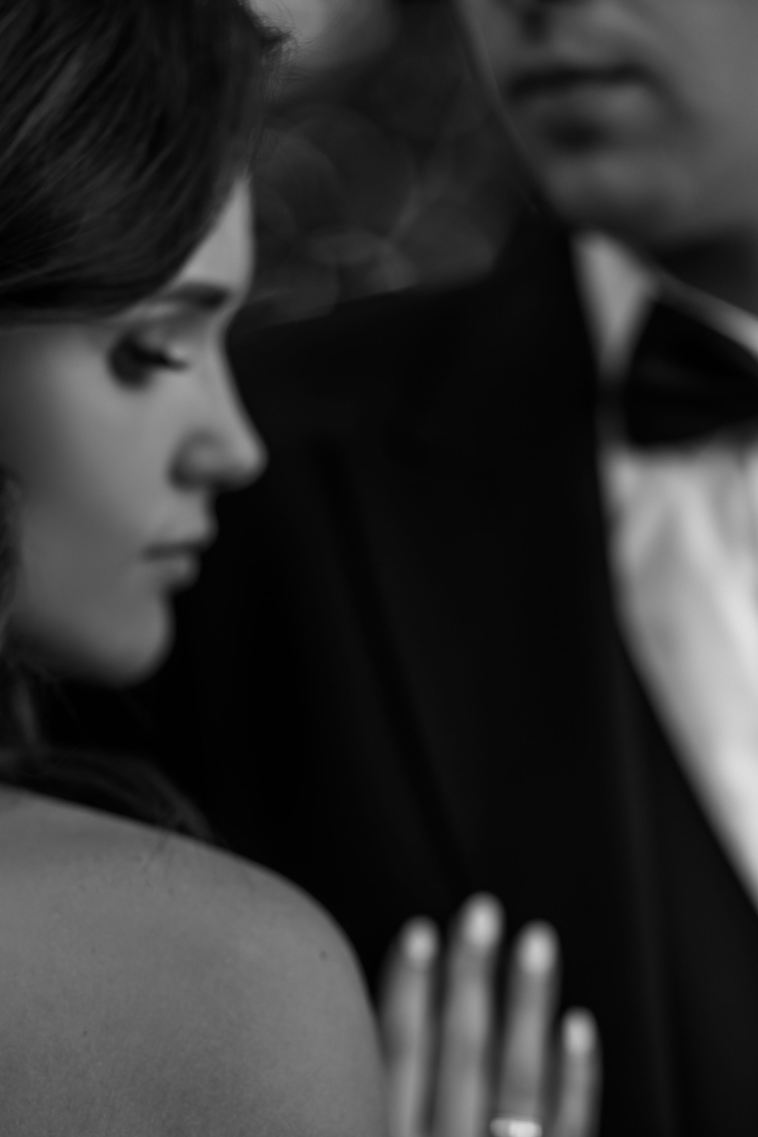 Даша & Дима. Свадебный фотограф в Туле и Москве Елена Рубцова