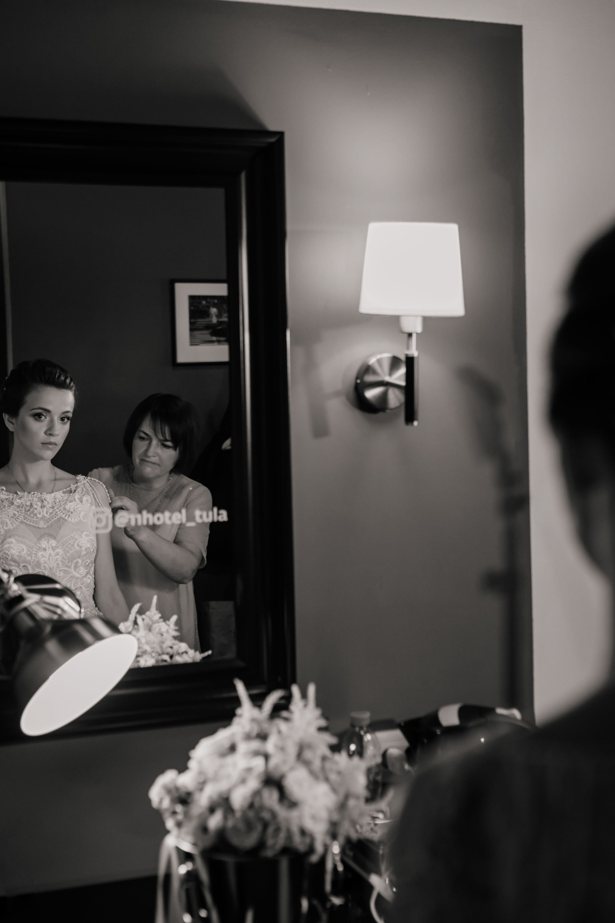 Настя & Коля. Свадебный фотограф в Туле и Москве Елена Рубцова