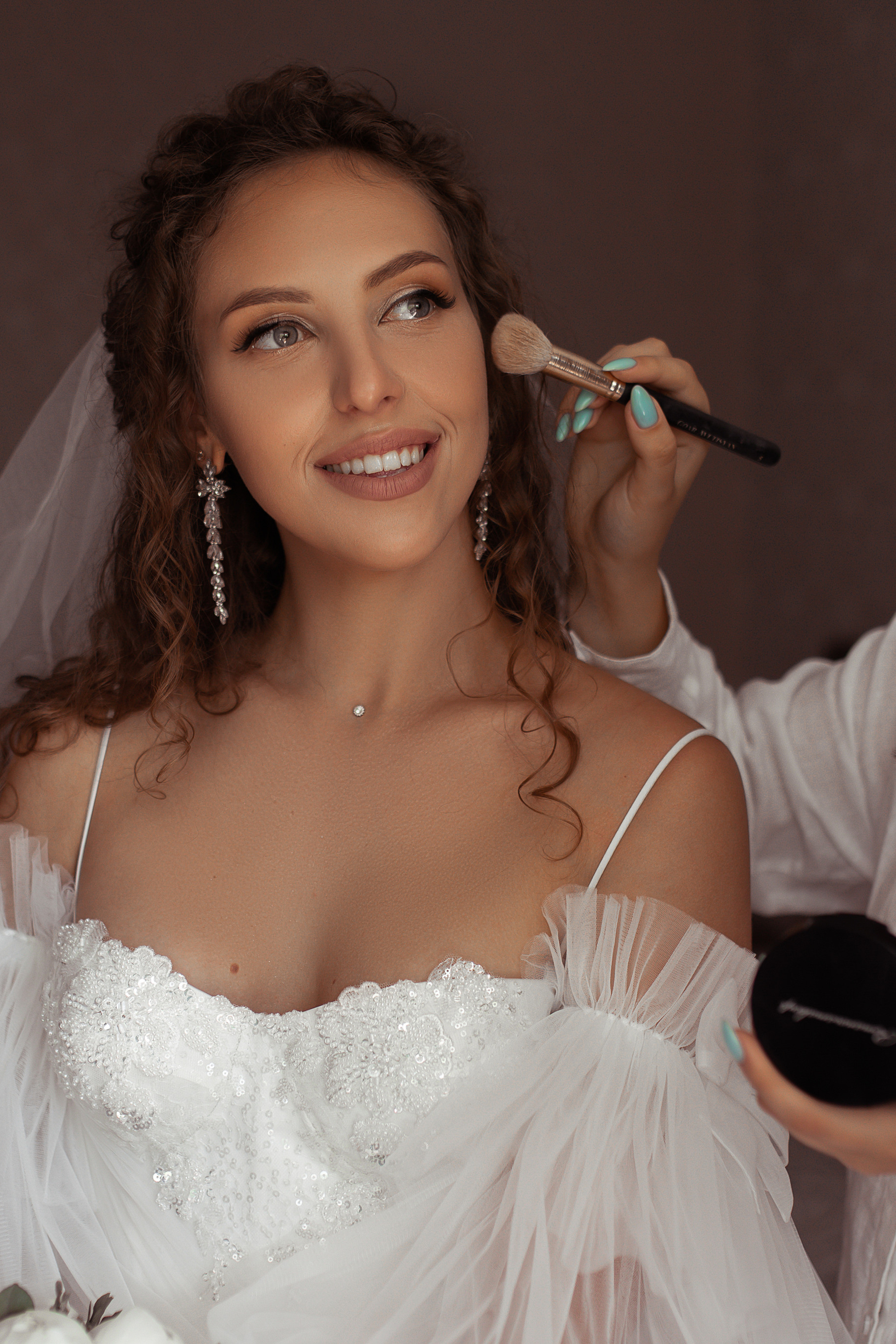 Диана & Илья. Свадебный фотограф в Туле и Москве Елена Рубцова