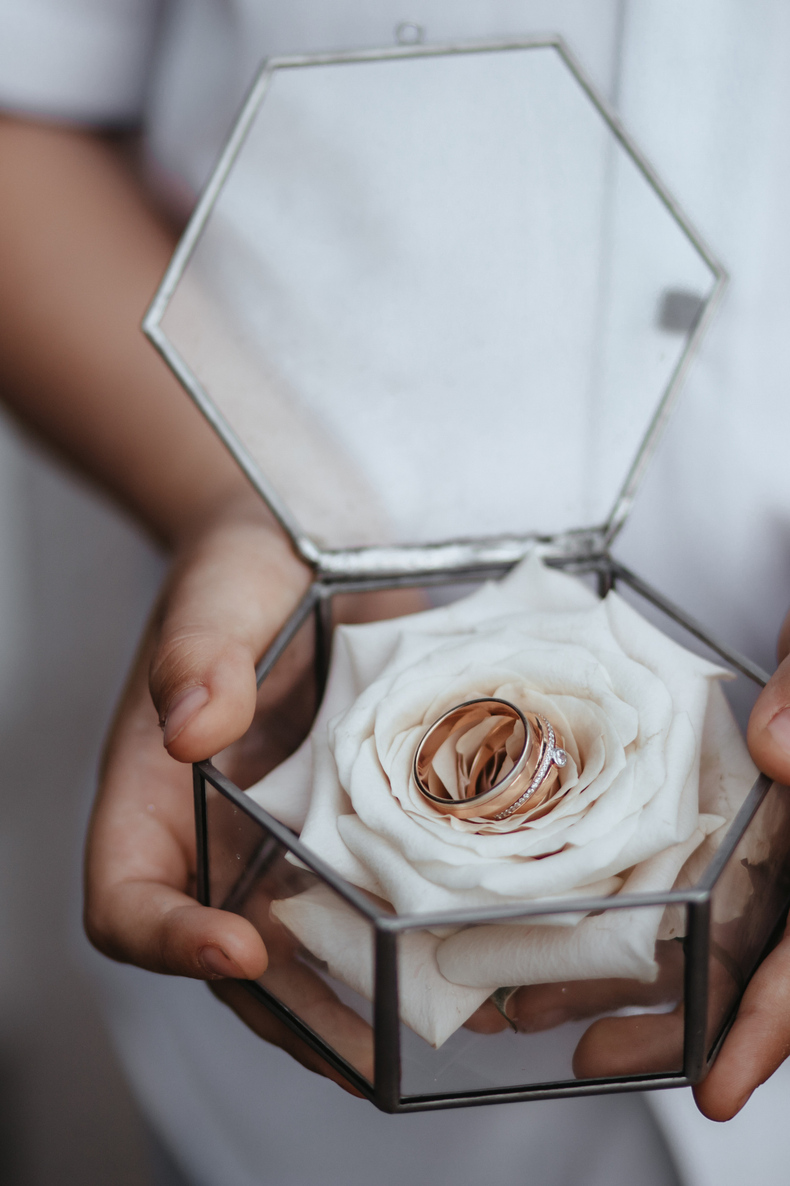 Татьяна & Кирилл. Свадебный фотограф в Туле и Москве Елена Рубцова