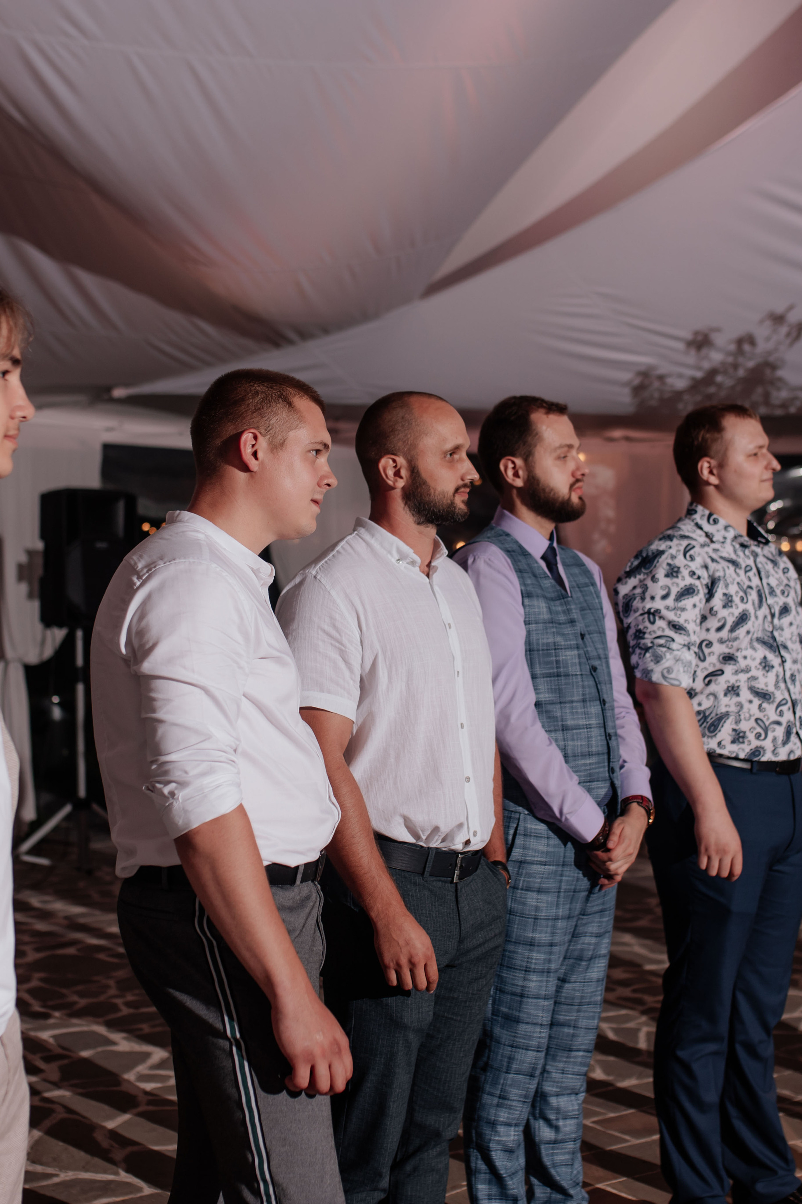 Саша & Кирилл. Свадебный фотограф в Туле и Москве Елена Рубцова