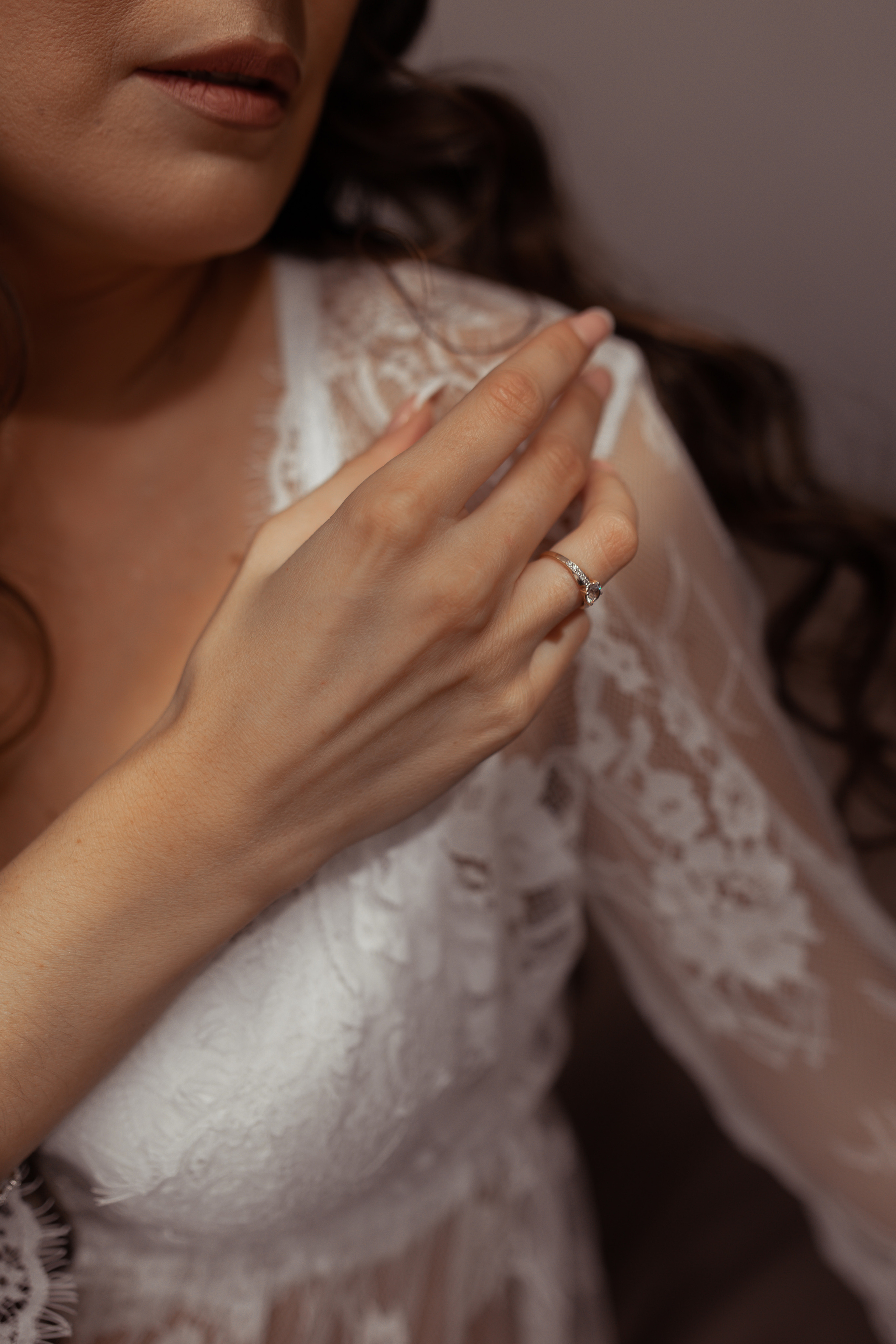 Расита и Роман. Свадебный фотограф в Туле и Москве Елена Рубцова