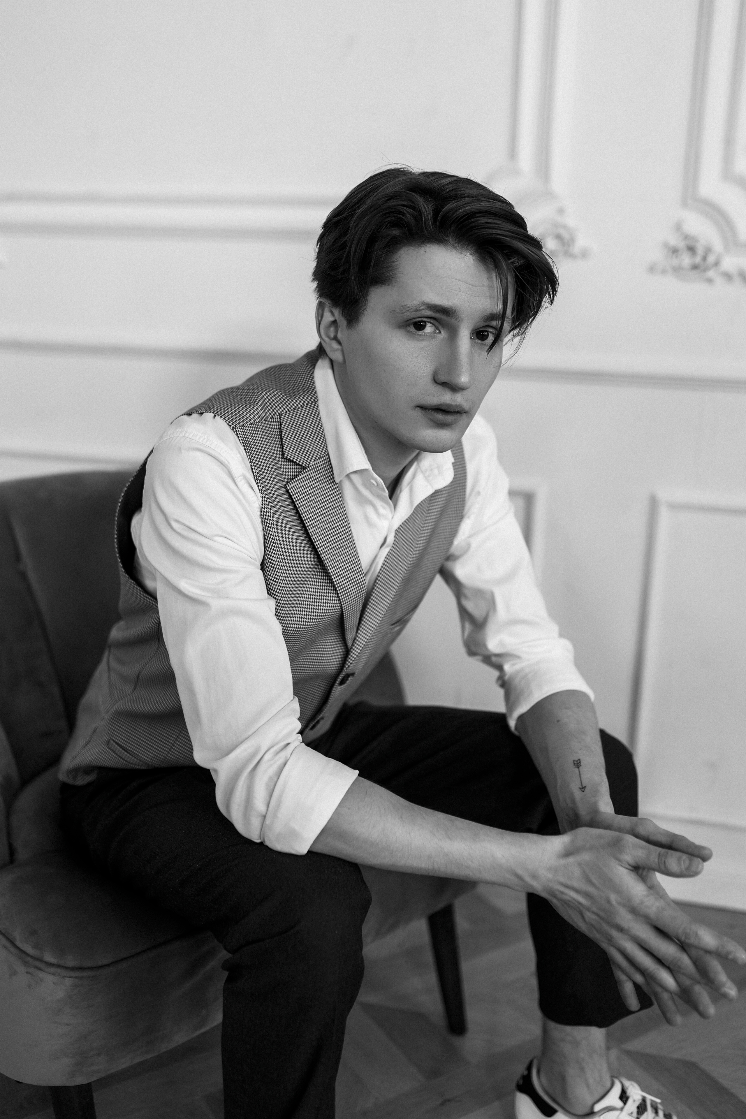 Юлия & Георгий. Свадебный фотограф в Туле и Москве Елена Рубцова