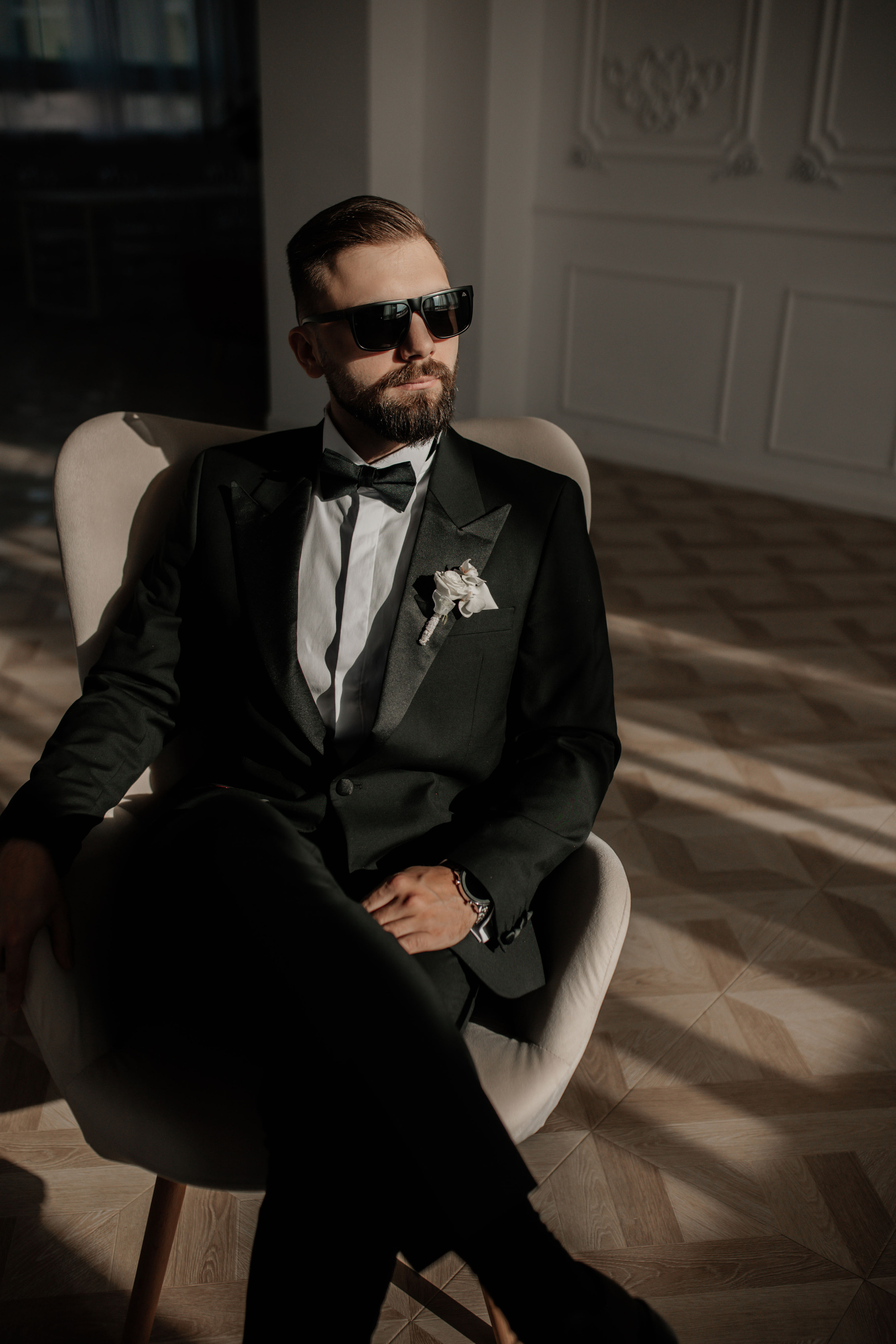 Татьяна & Илья. Свадебный фотограф в Туле и Москве Елена Рубцова