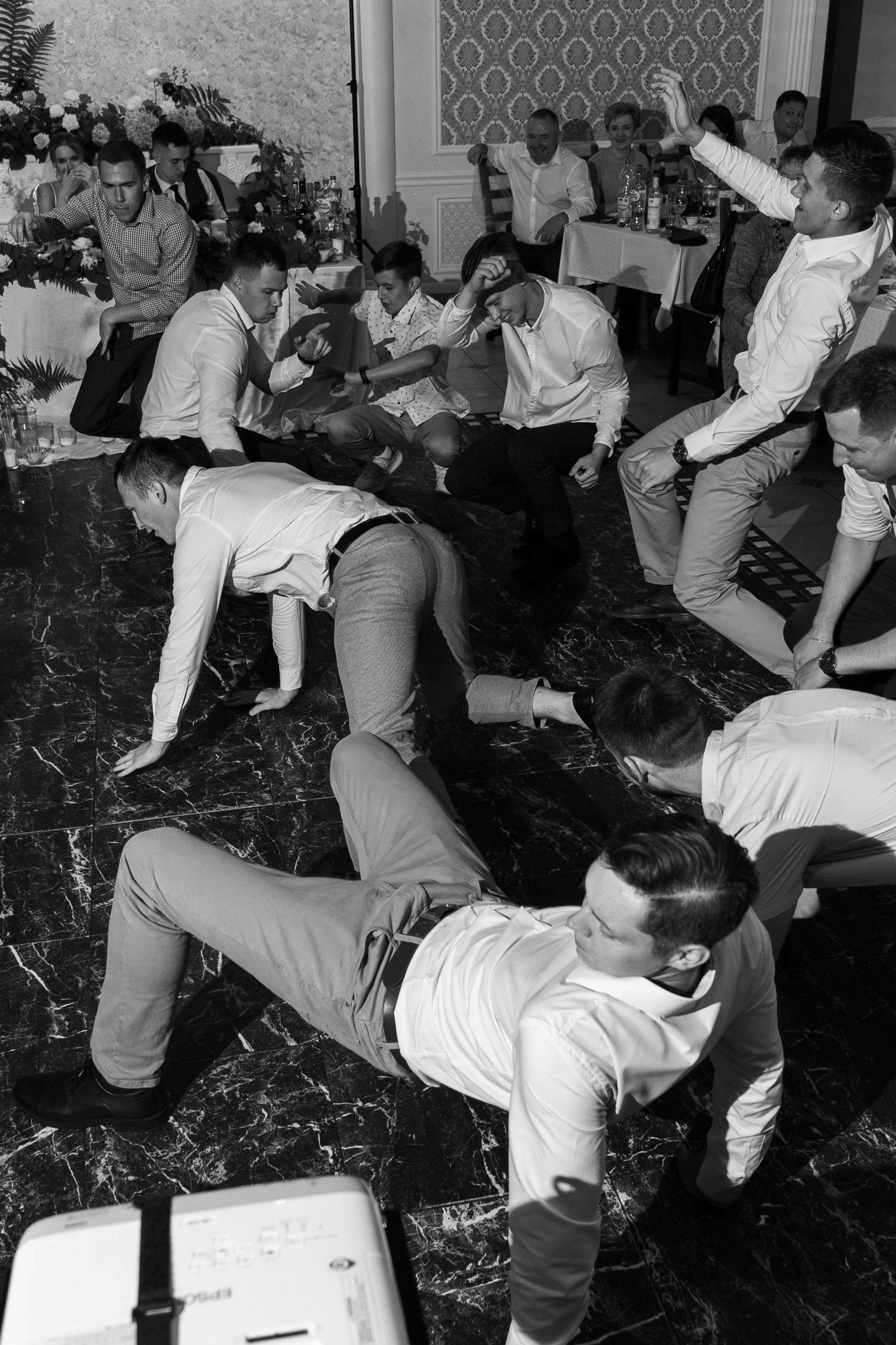 Яна & Саша. Свадебный фотограф в Туле и Москве Елена Рубцова