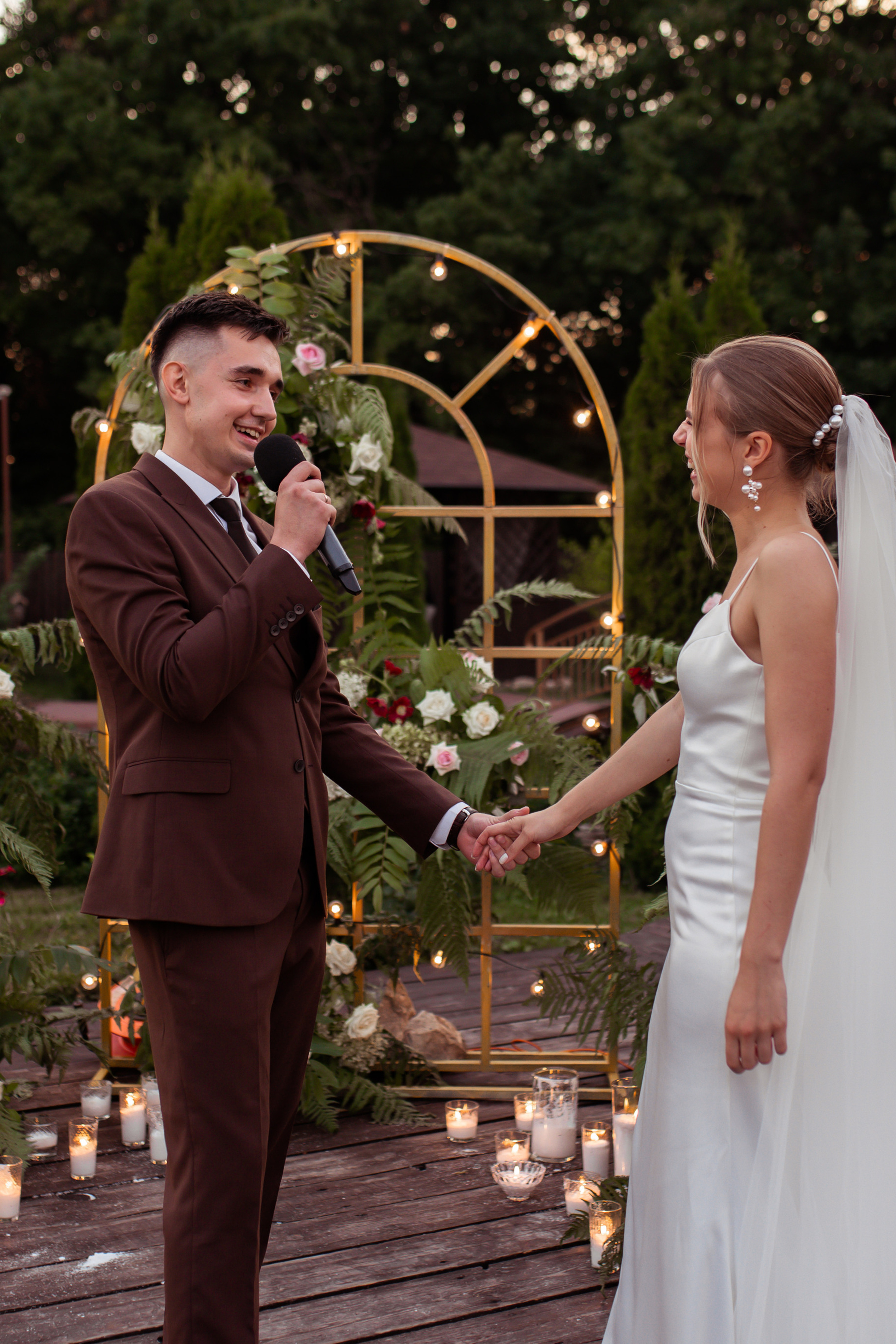 Яна & Саша. Свадебный фотограф в Туле и Москве Елена Рубцова