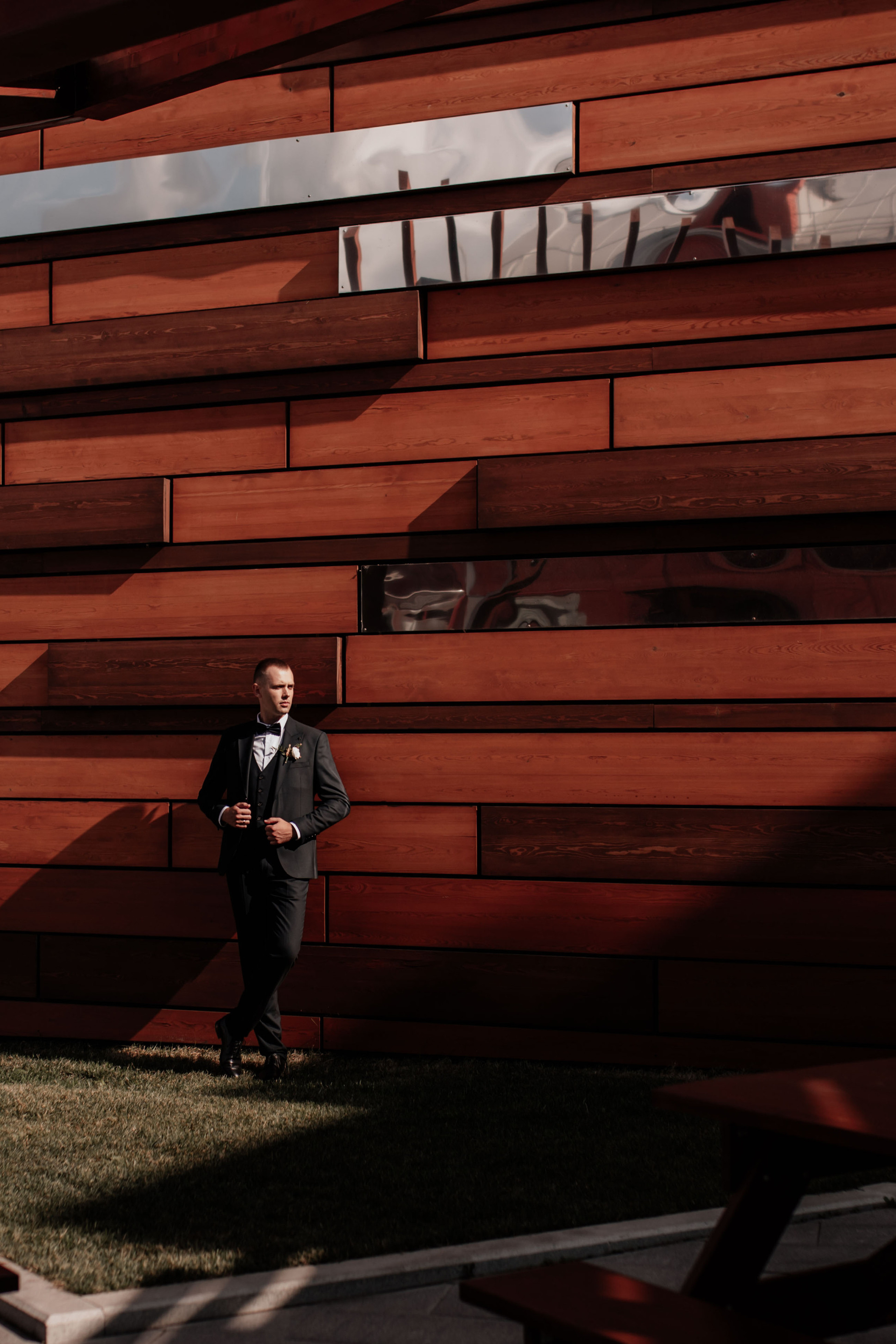 Даша & Дима. Свадебный фотограф в Туле и Москве Елена Рубцова