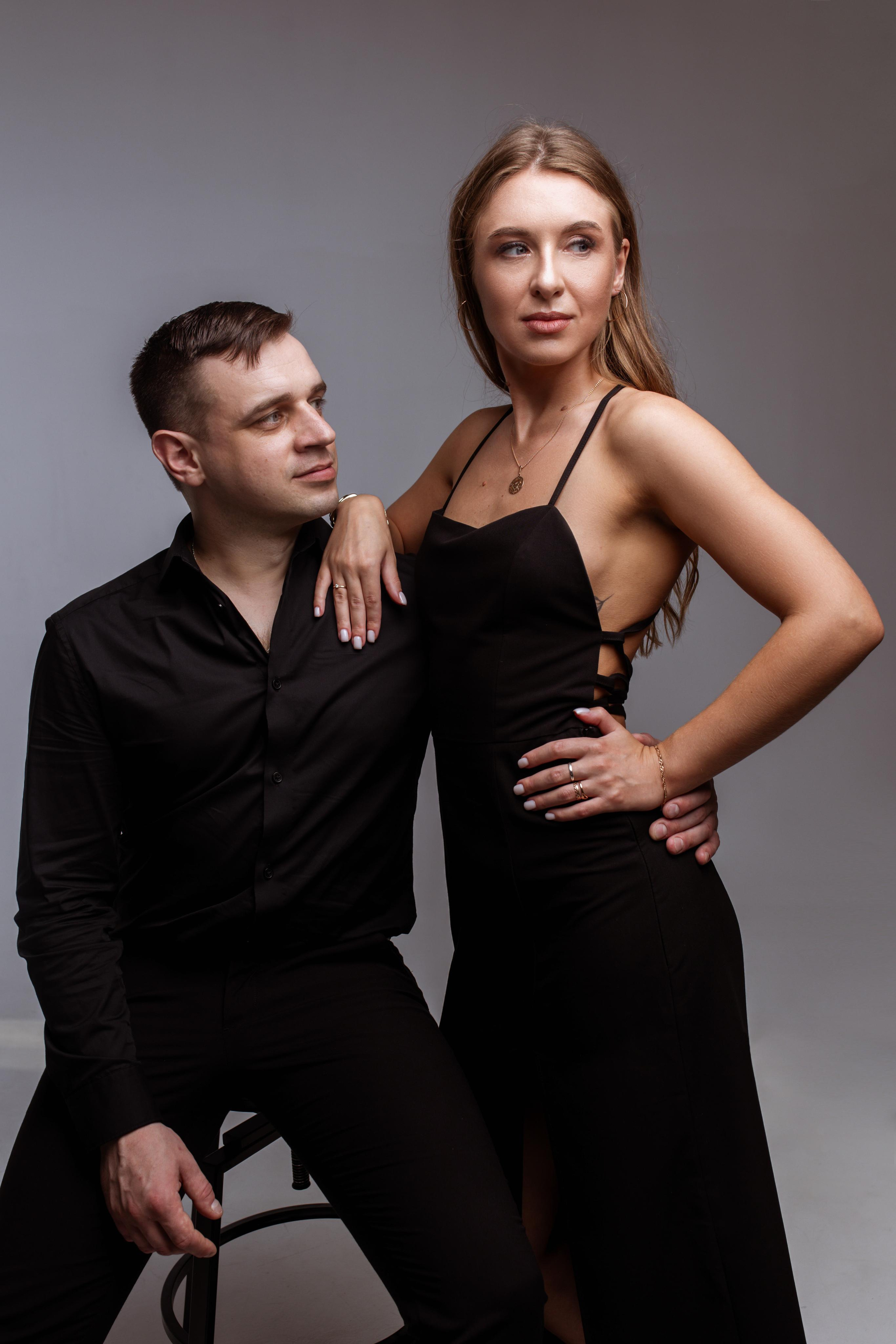 Татьяна и Алексей. Свадебный фотограф в Туле и Москве Елена Рубцова