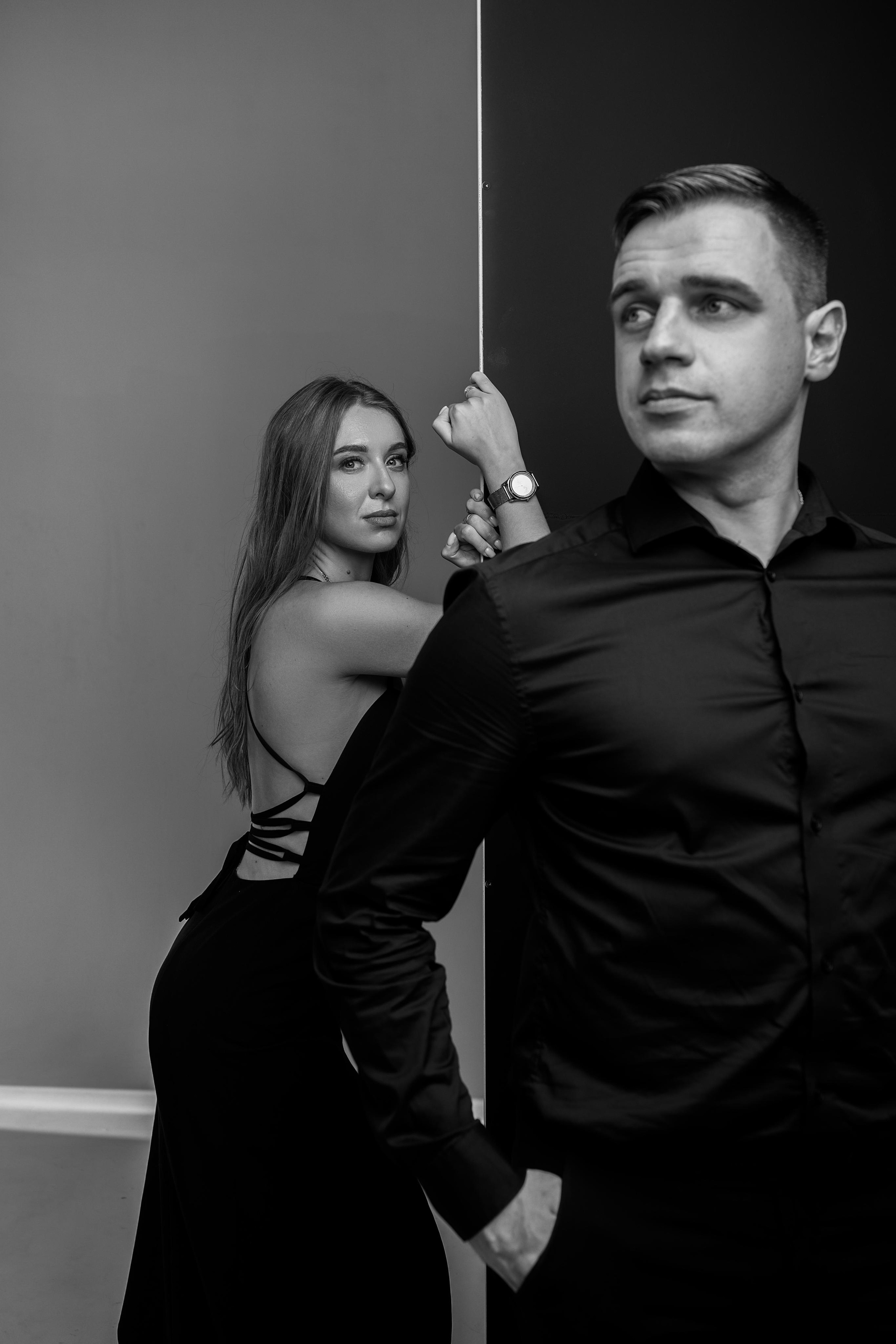 Татьяна и Алексей. Свадебный фотограф в Туле и Москве Елена Рубцова