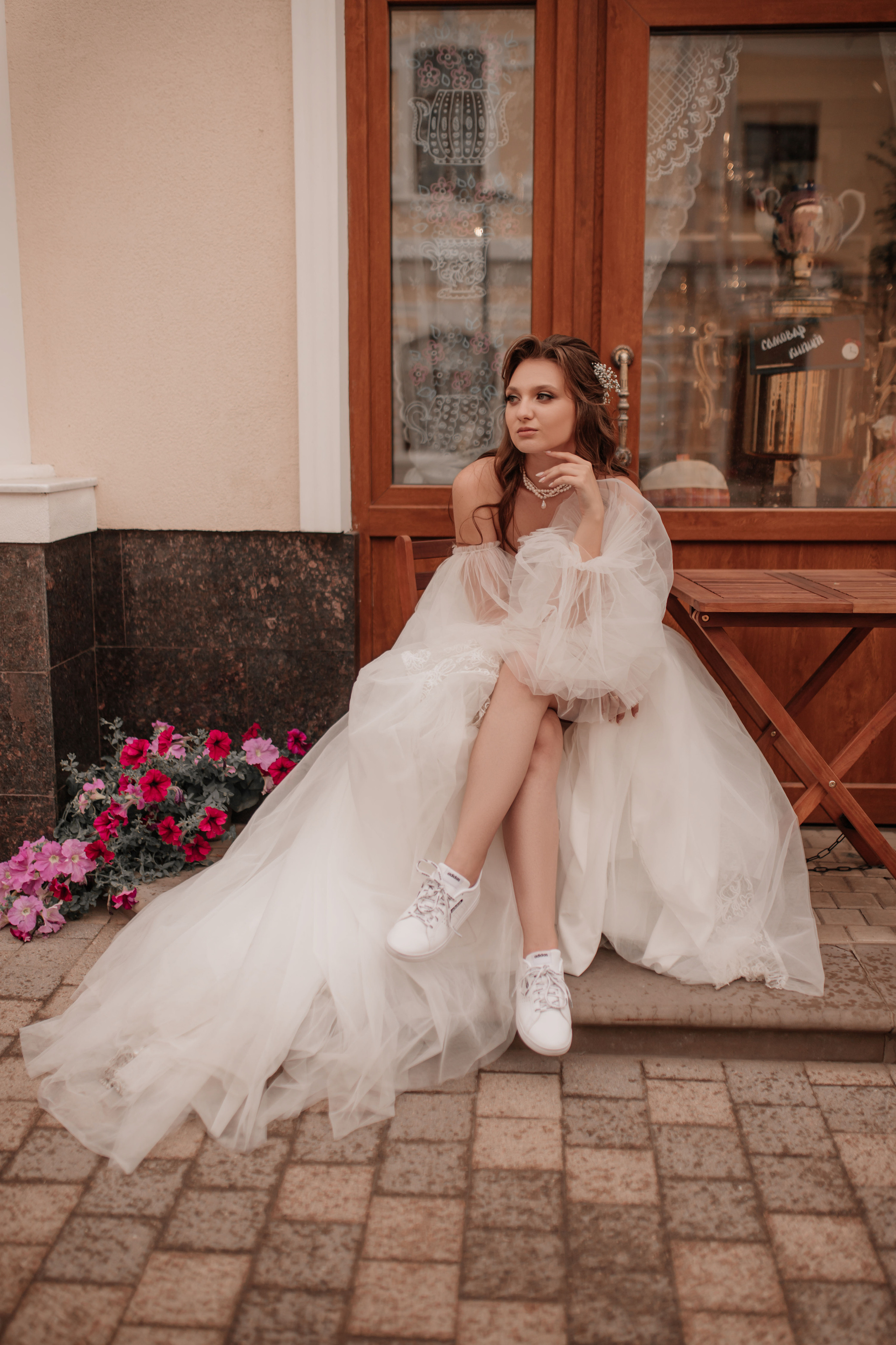 Саша & Кирилл. Свадебный фотограф в Туле и Москве Елена Рубцова