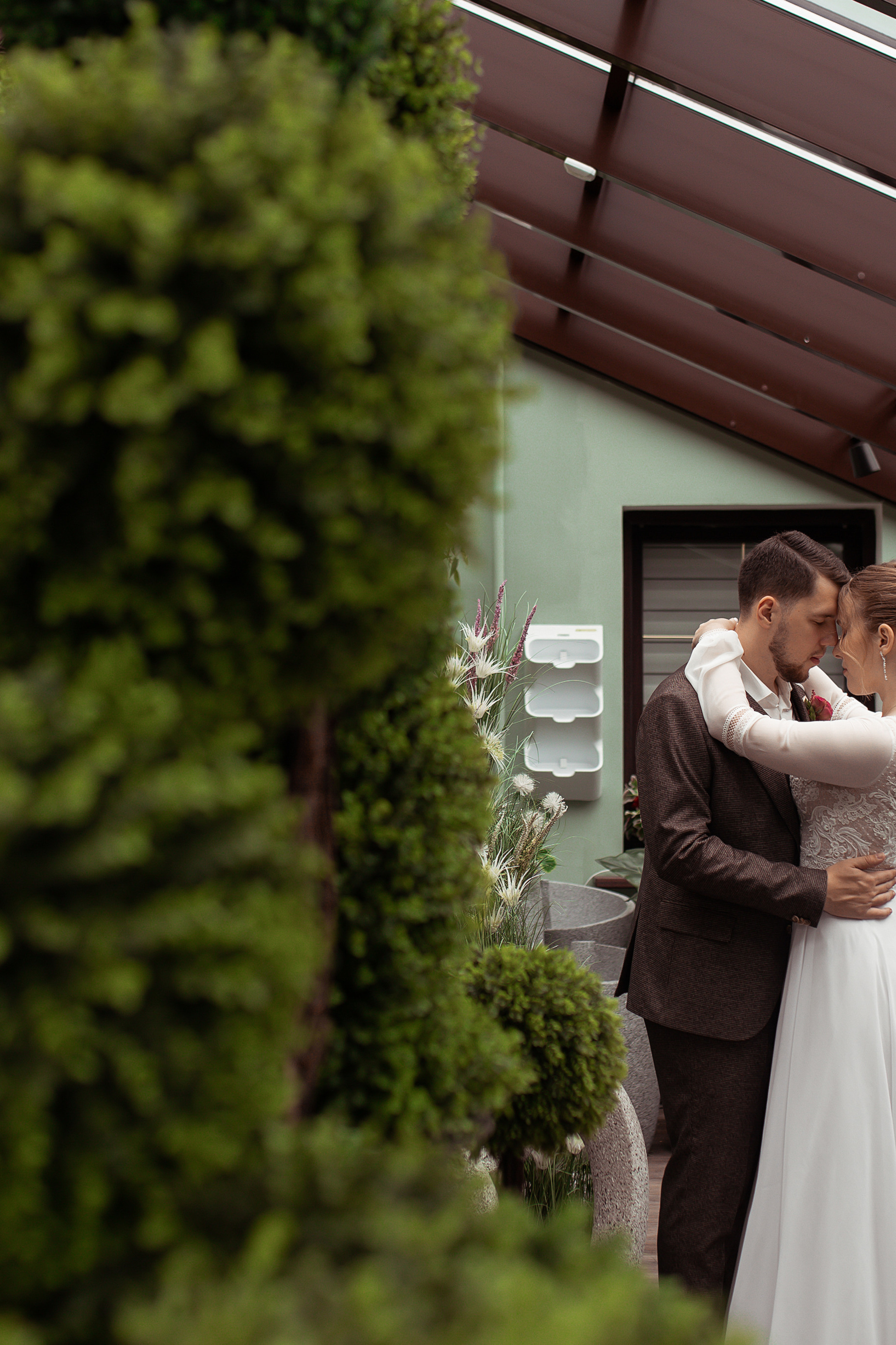 Саша & Боря. Свадебный фотограф в Туле и Москве Елена Рубцова