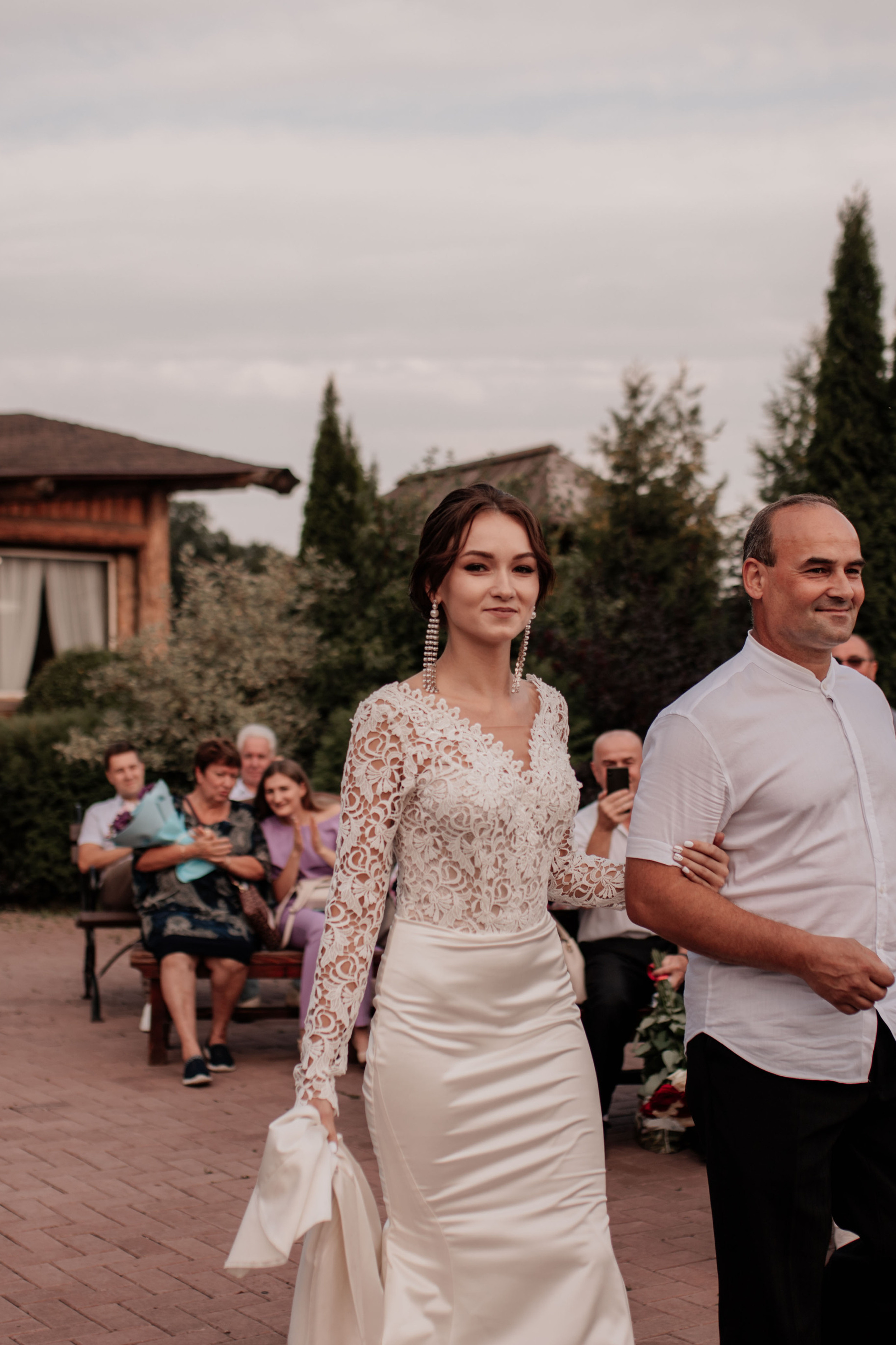 Лена & Сережа. Свадебный фотограф в Туле и Москве Елена Рубцова