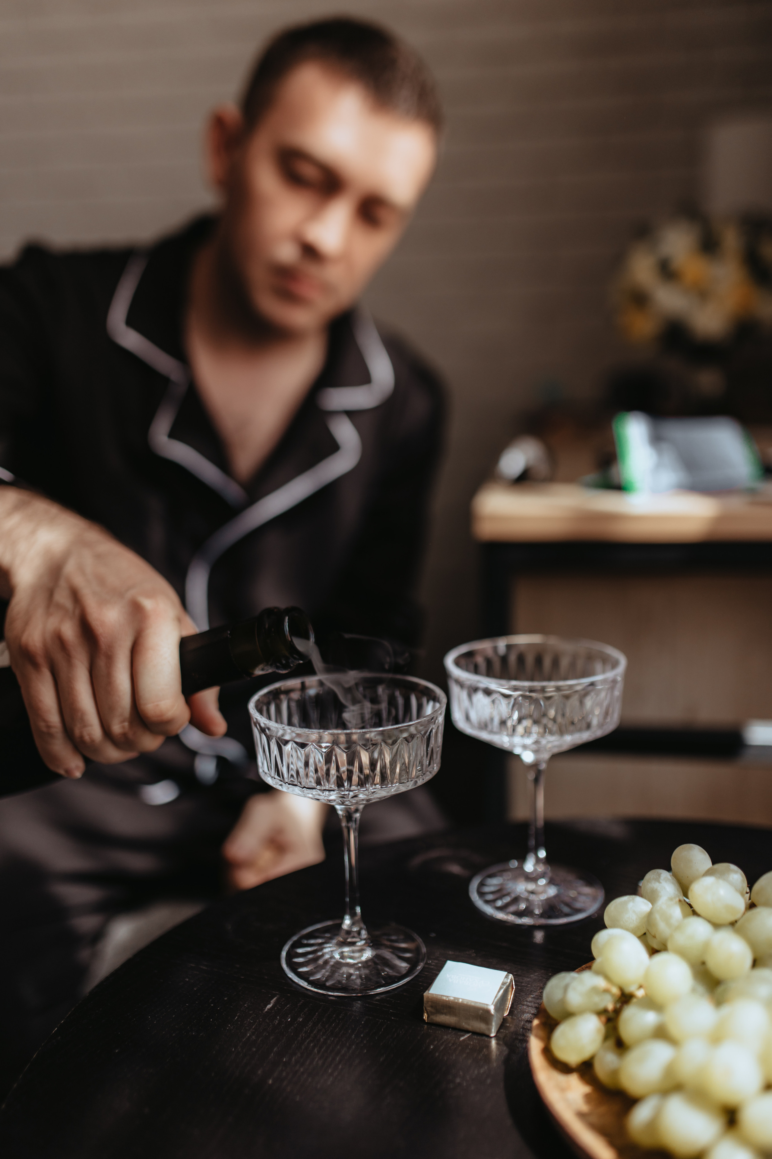 Юлия & Андрей. Свадебный фотограф в Туле и Москве Елена Рубцова