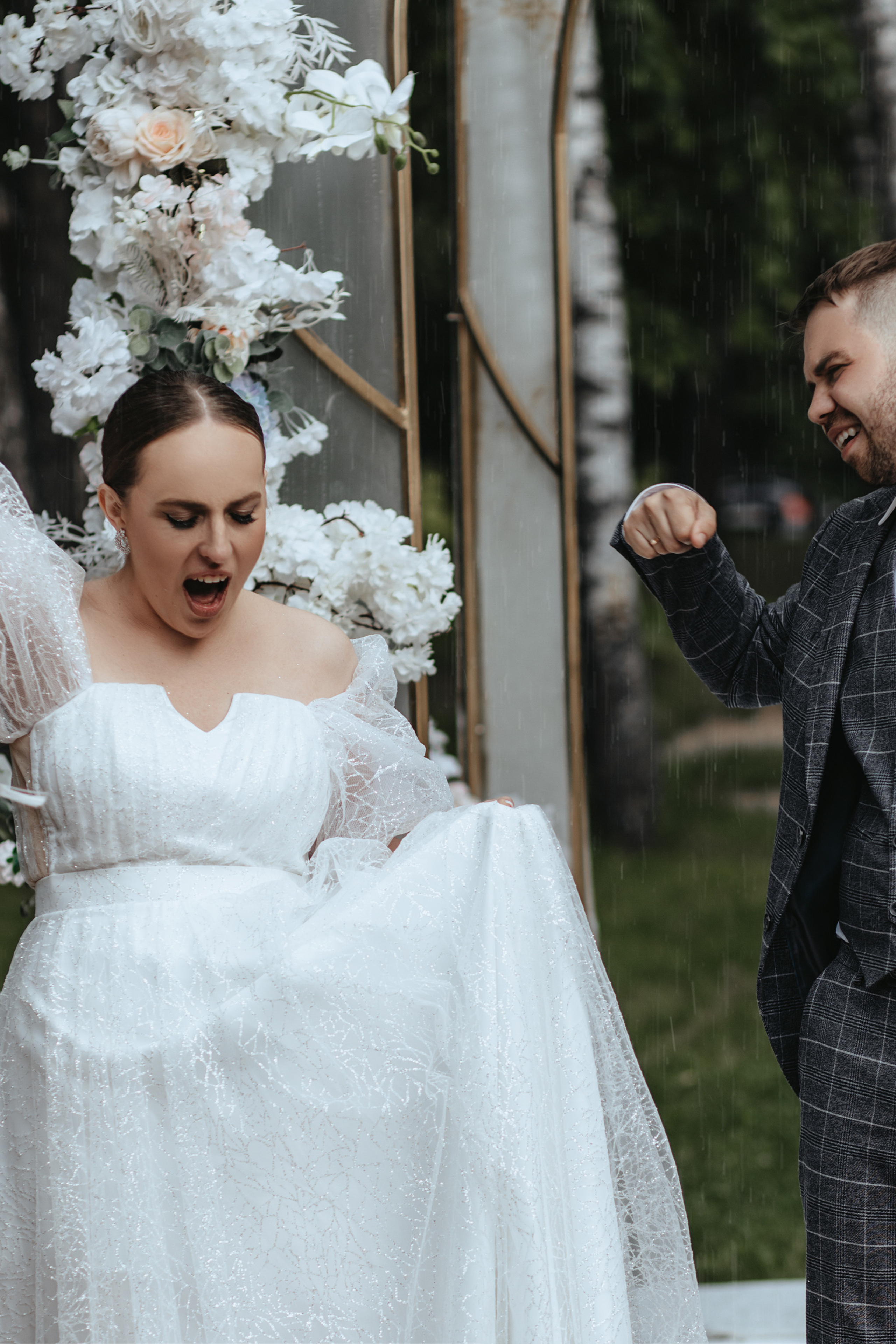 Татьяна & Кирилл. Свадебный фотограф в Туле и Москве Елена Рубцова