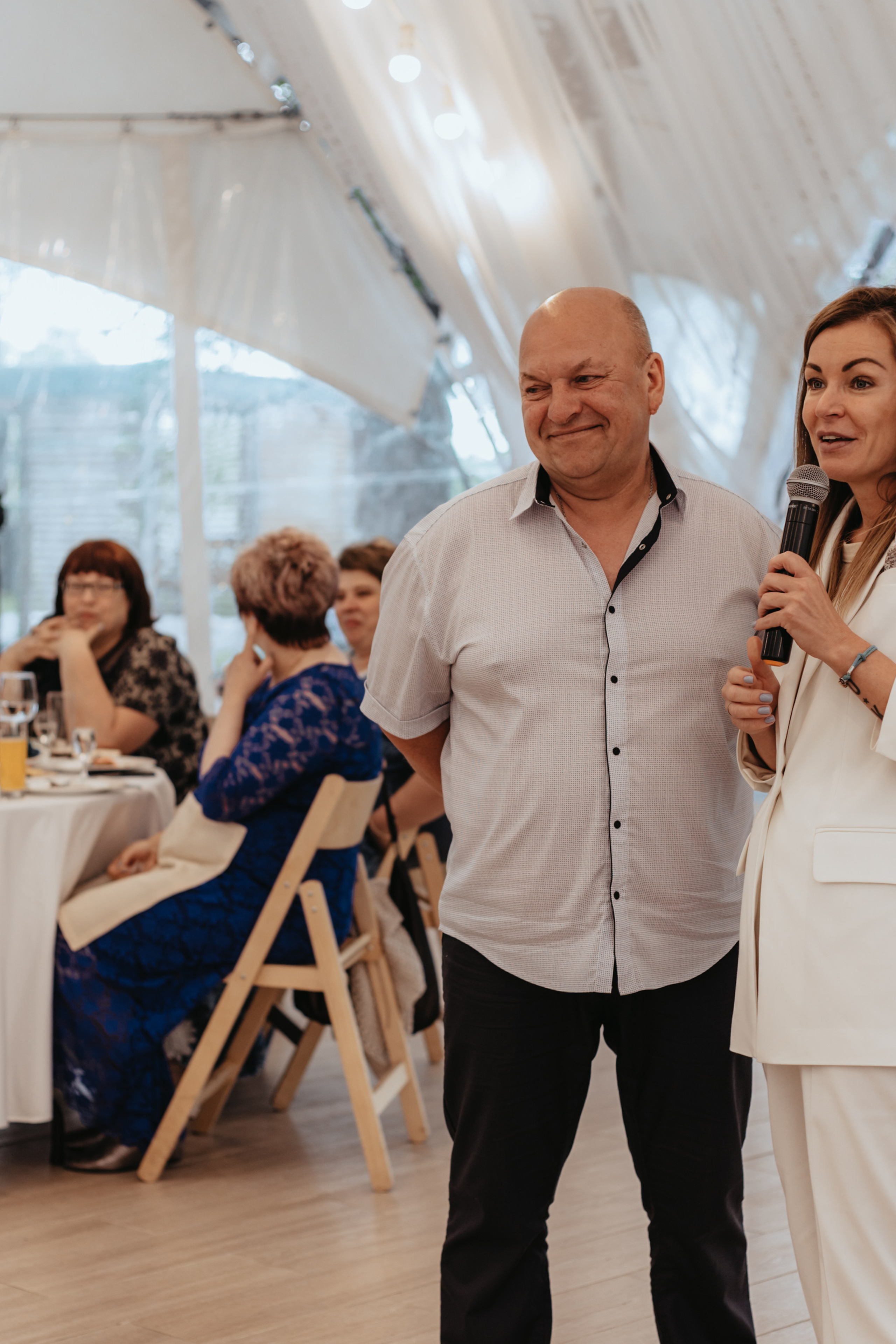 Юлия & Андрей. Свадебный фотограф в Туле и Москве Елена Рубцова