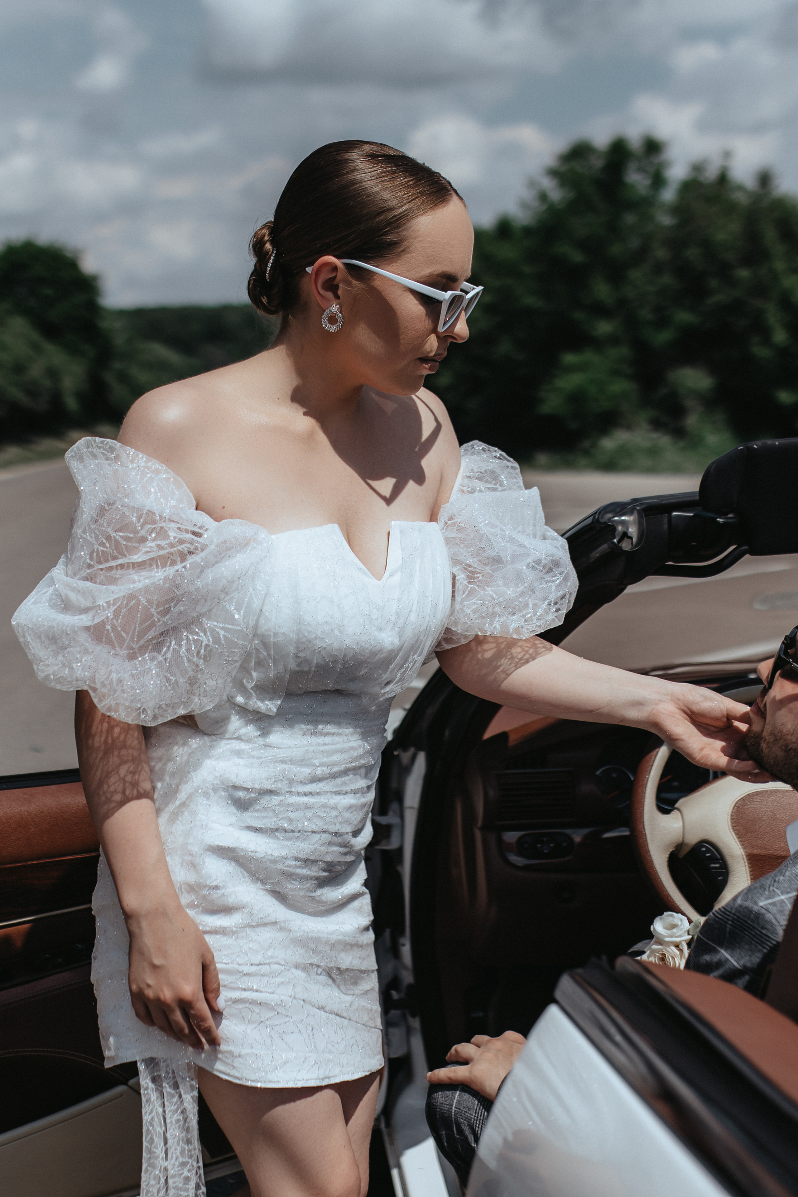 Татьяна & Кирилл. Свадебный фотограф в Туле и Москве Елена Рубцова