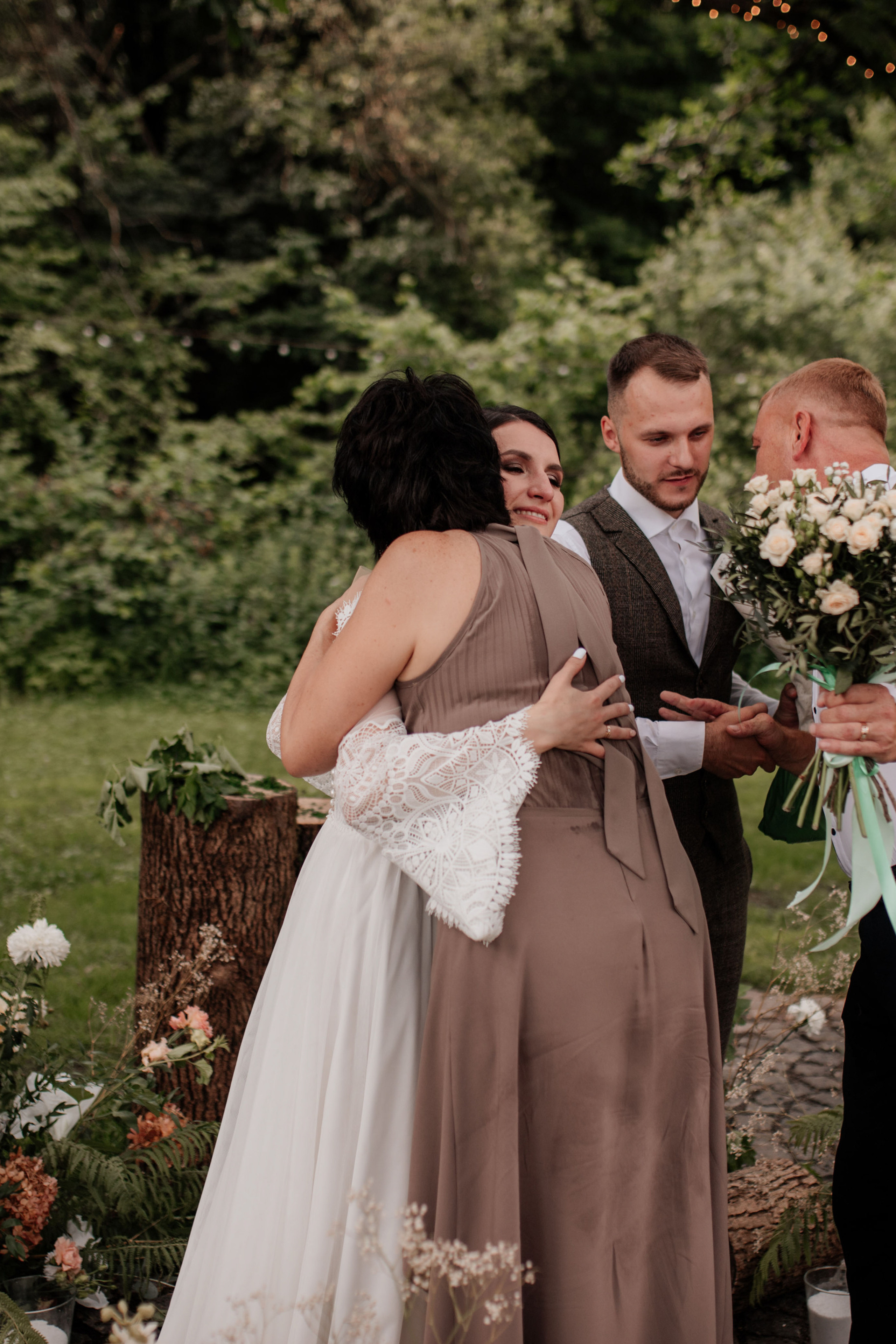 Катя & Лёша. Свадебный фотограф в Туле и Москве Елена Рубцова