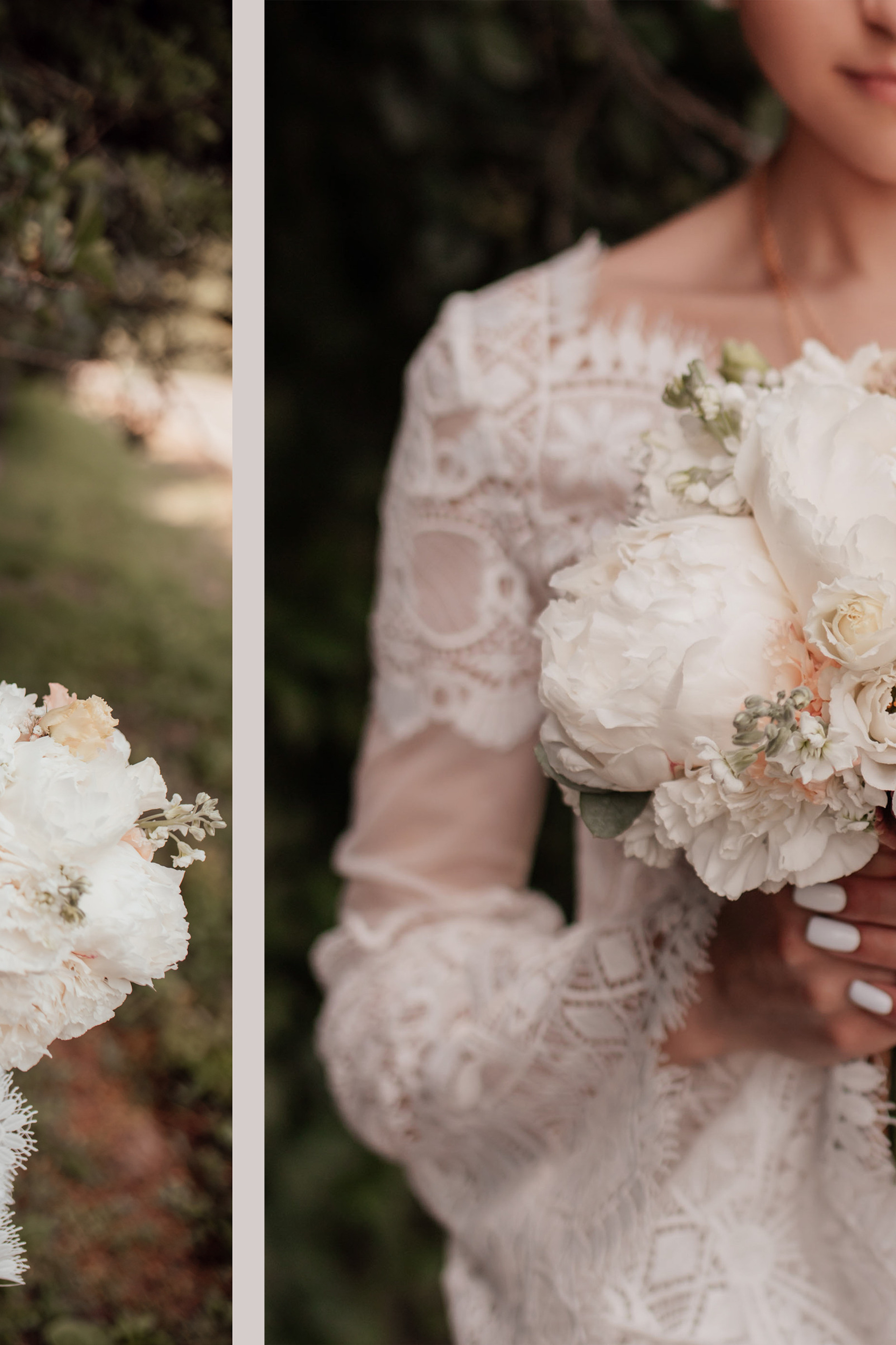 Катя & Лёша. Свадебный фотограф в Туле и Москве Елена Рубцова