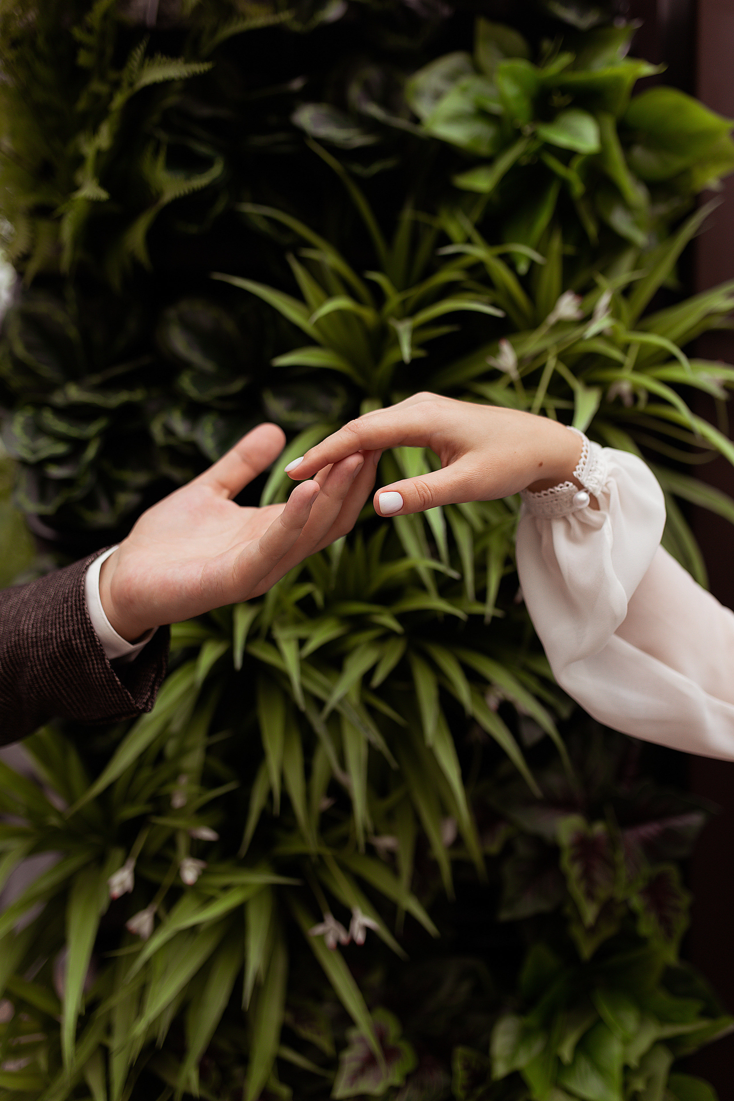 Саша & Боря. Свадебный фотограф в Туле и Москве Елена Рубцова