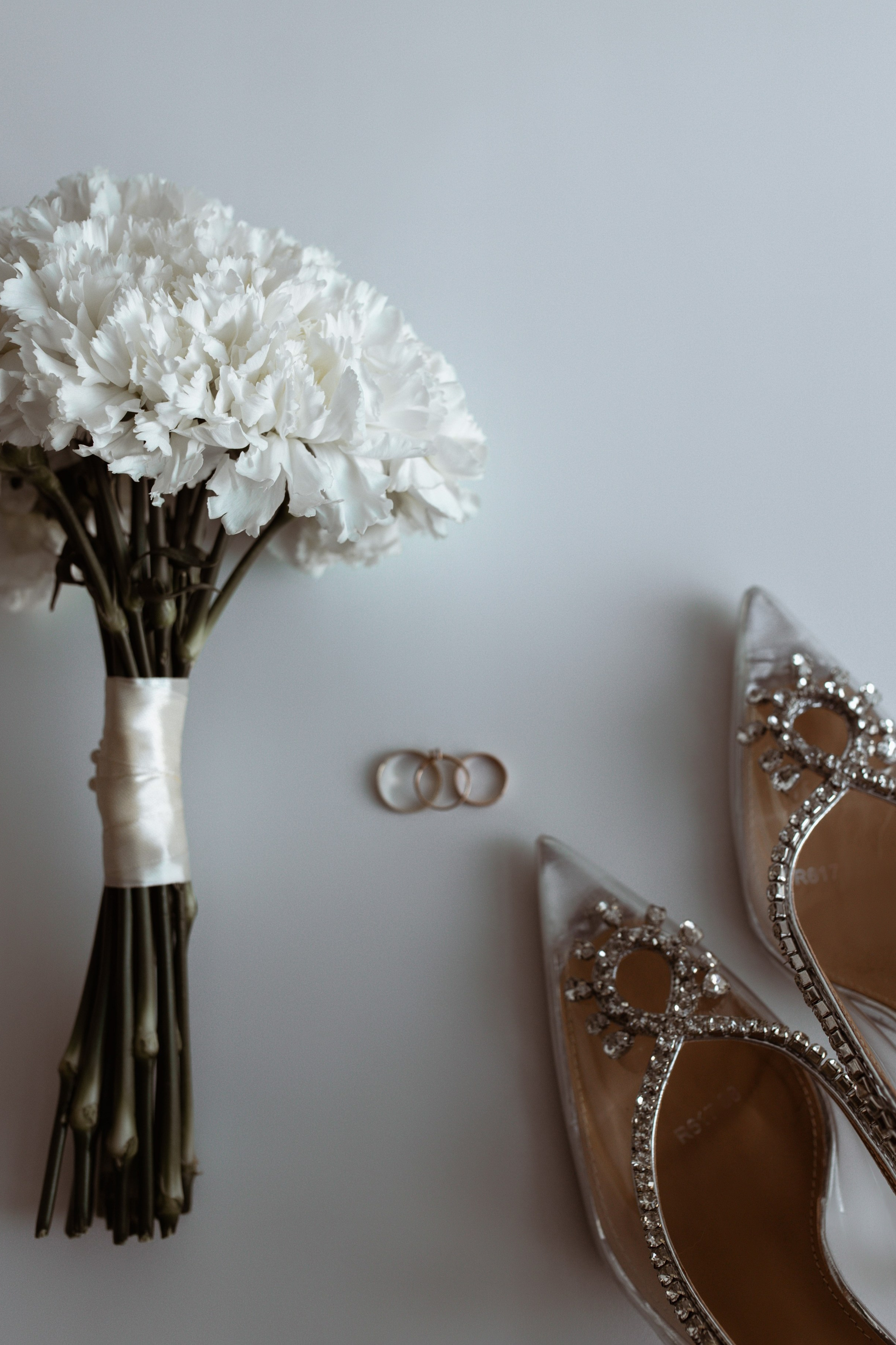 Прогулка Оли и Миши после ЗАГСа. Свадебный фотограф в Туле и Москве Елена Рубцова