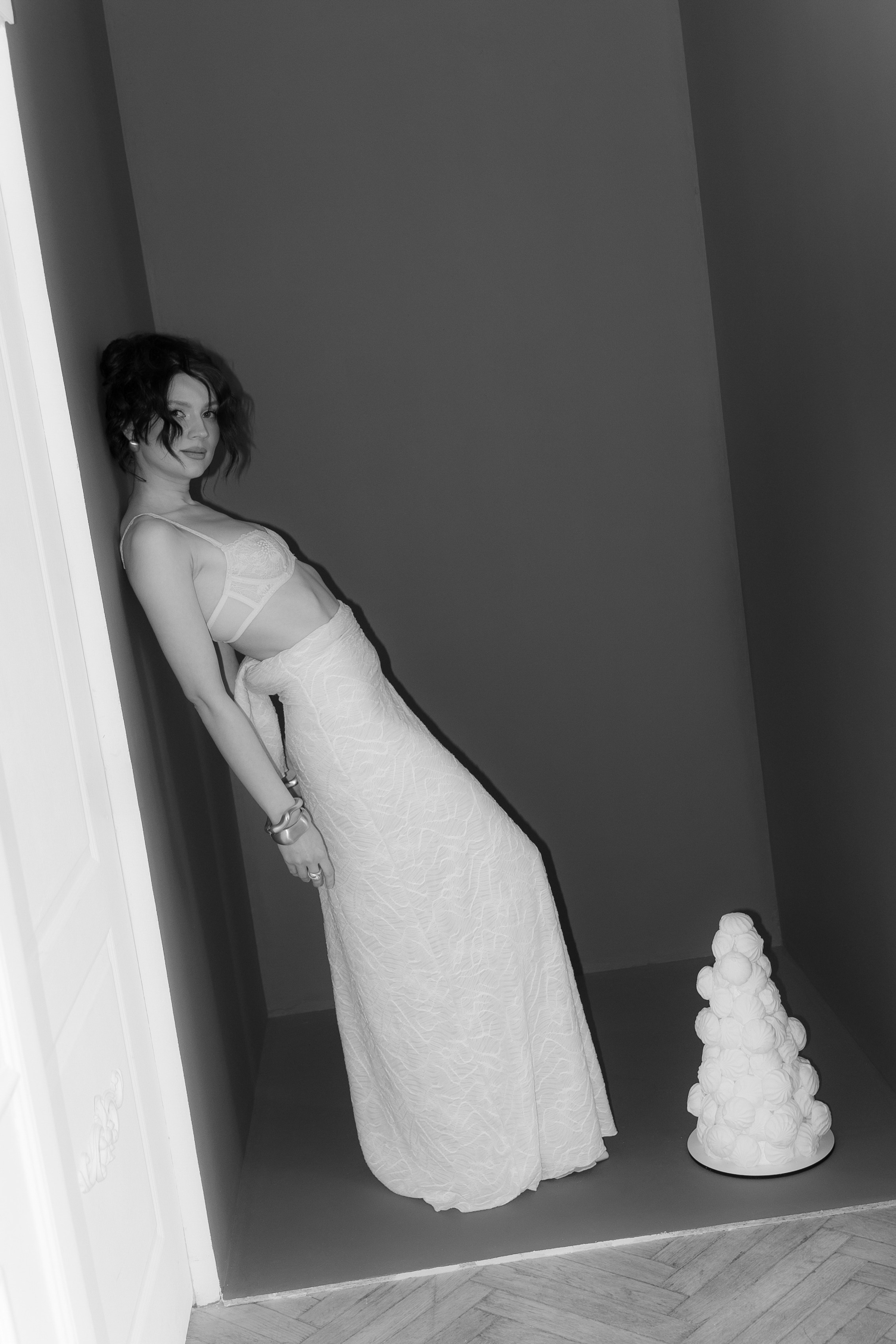 Лера. Свадебный фотограф в Туле и Москве Елена Рубцова