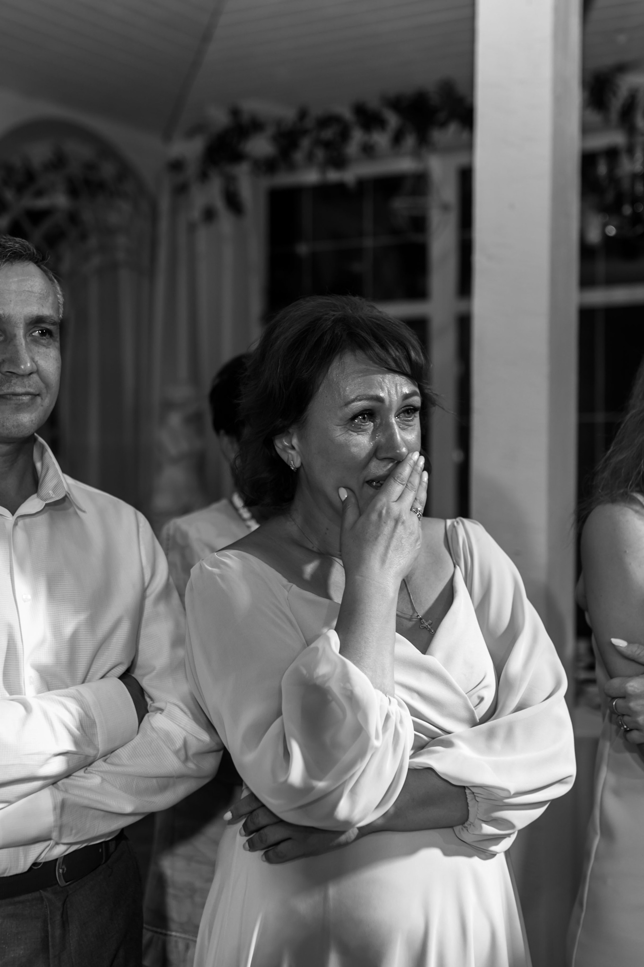 Даша & Дима. Свадебный фотограф в Туле и Москве Елена Рубцова