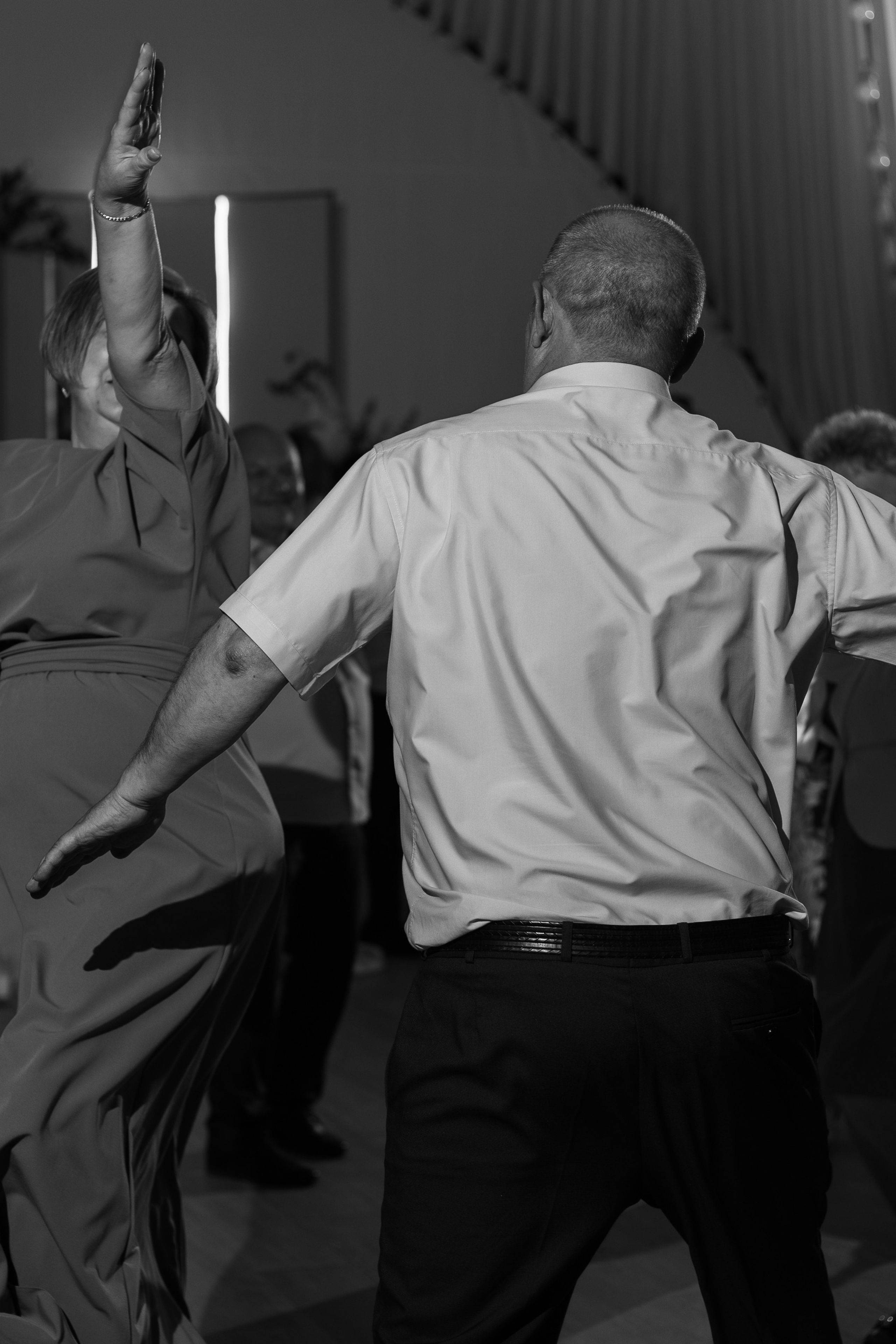 Юлия & Андрей. Свадебный фотограф в Туле и Москве Елена Рубцова