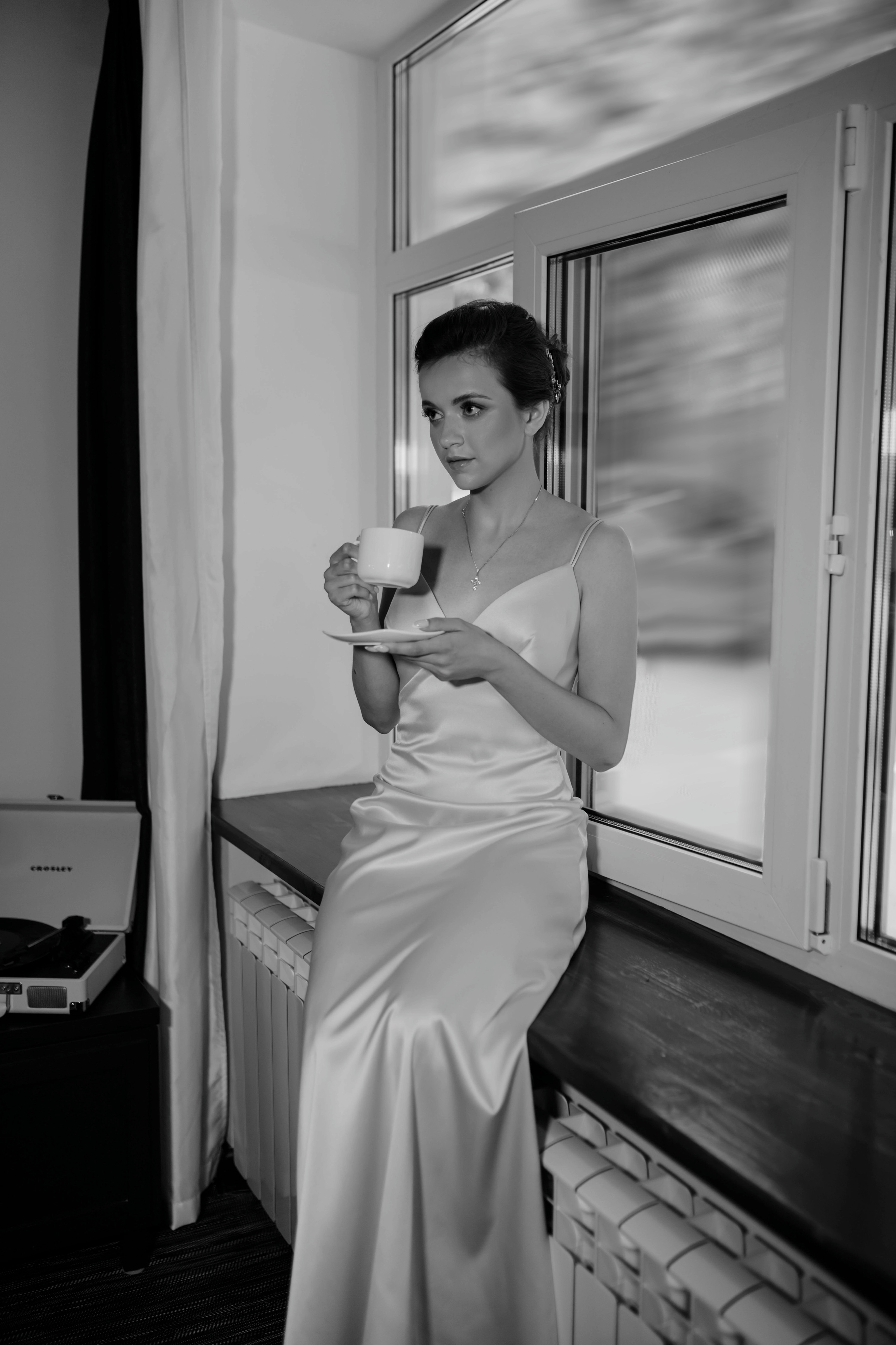 Настя & Коля. Свадебный фотограф в Туле и Москве Елена Рубцова