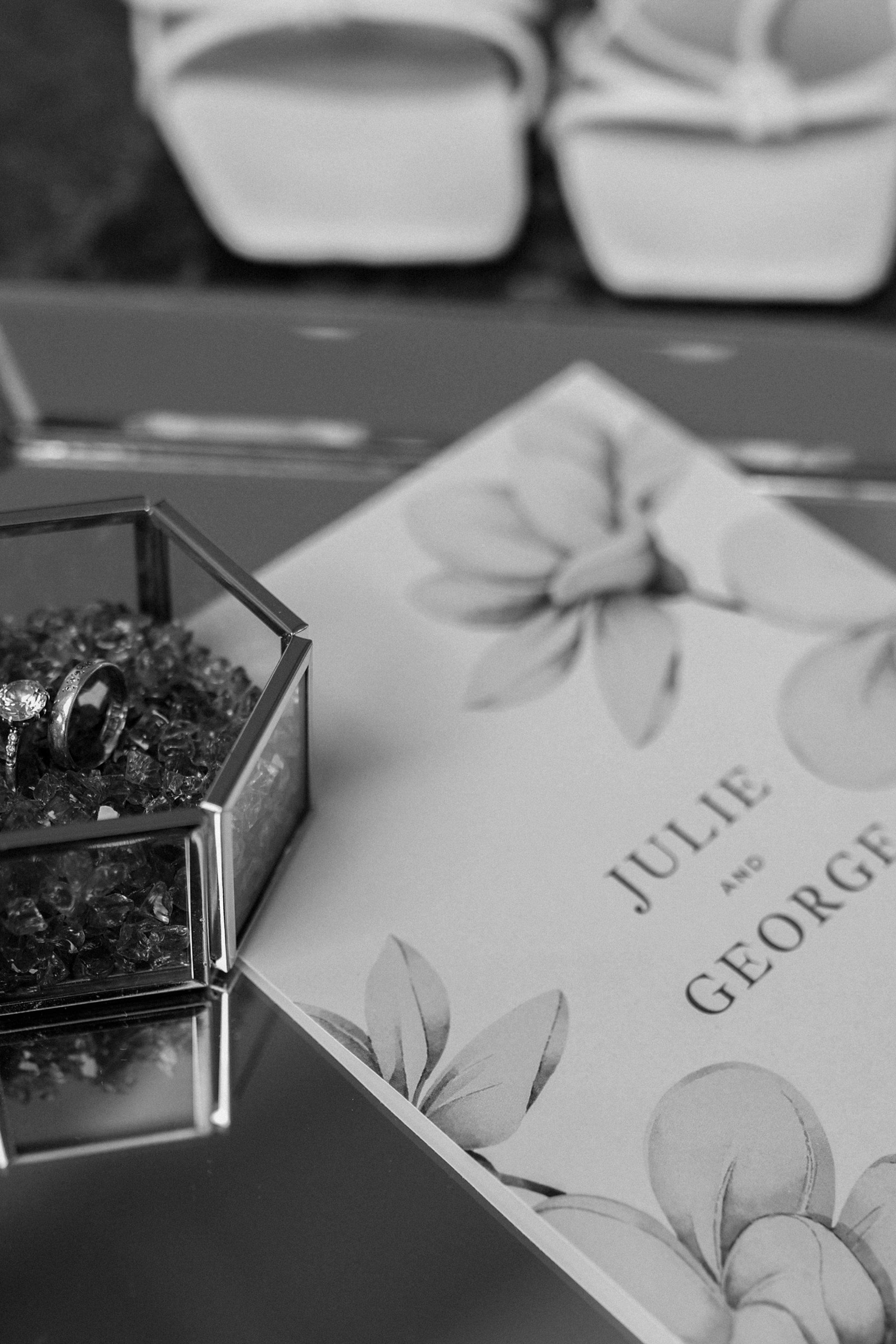 Юлия & Георгий. Свадебный фотограф в Туле и Москве Елена Рубцова