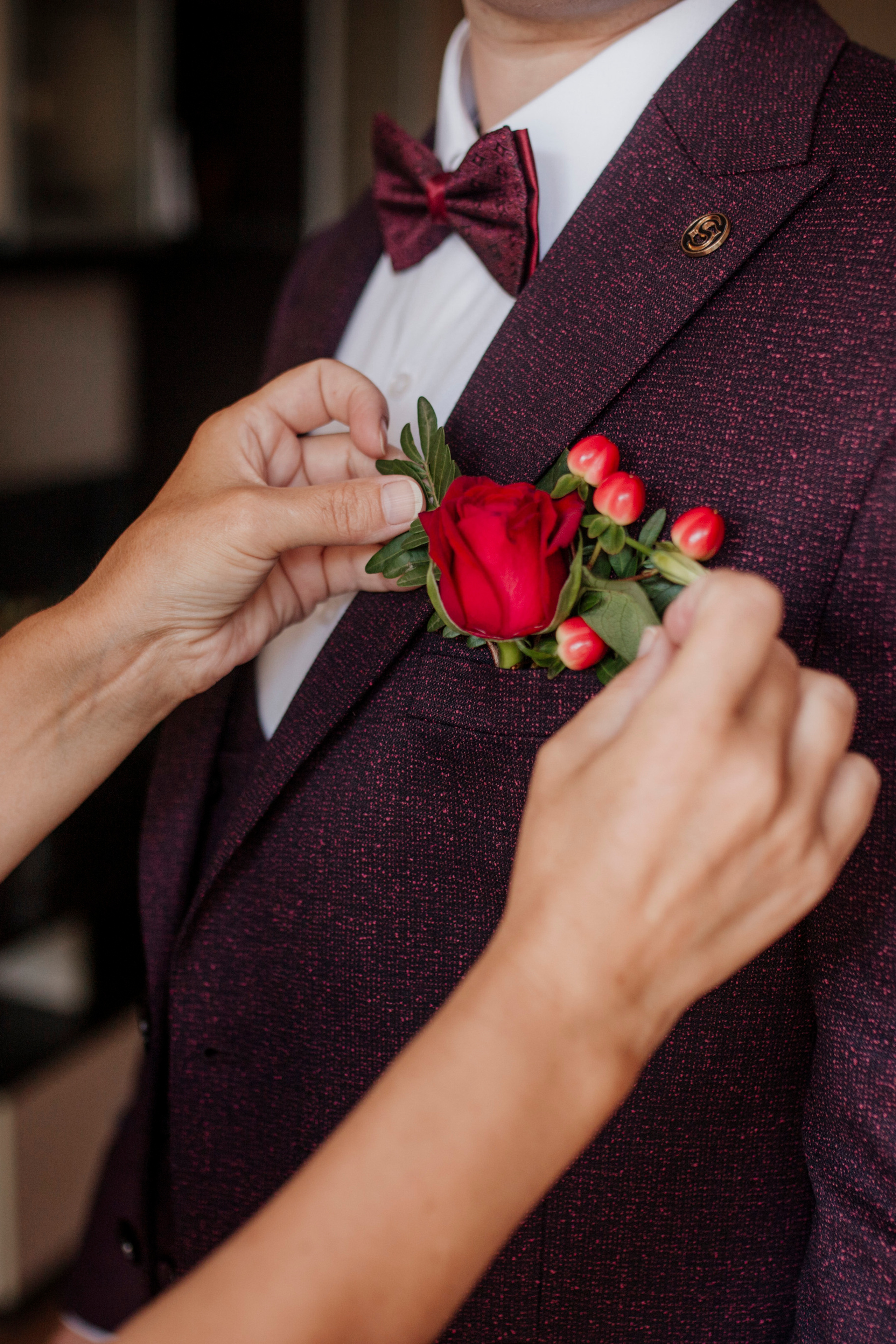 Динара & Рома. Свадебный фотограф в Туле и Москве Елена Рубцова