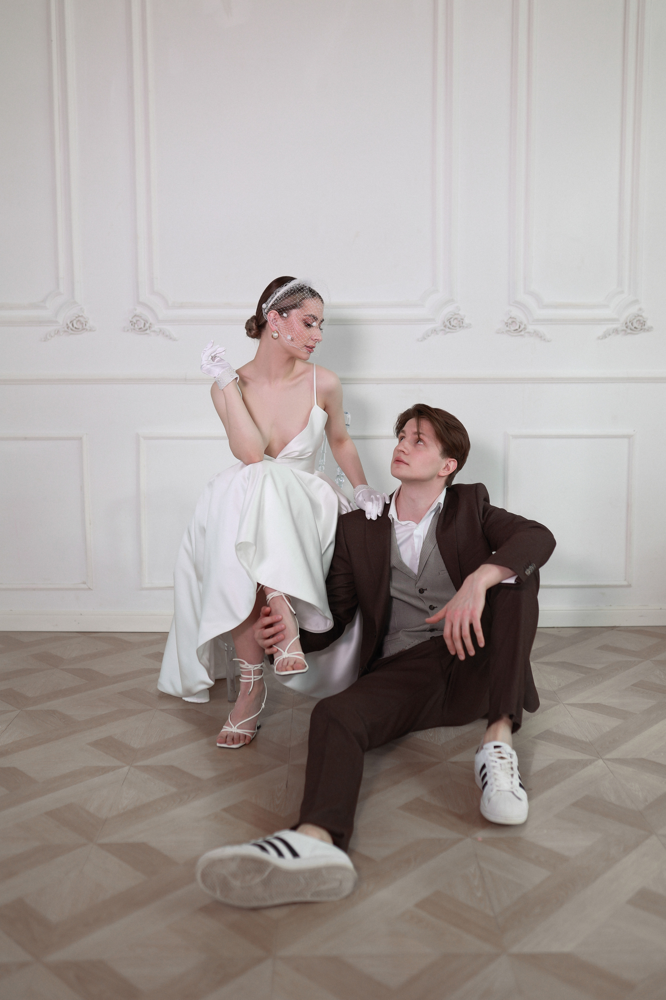 Юлия & Георгий. Свадебный фотограф в Туле и Москве Елена Рубцова