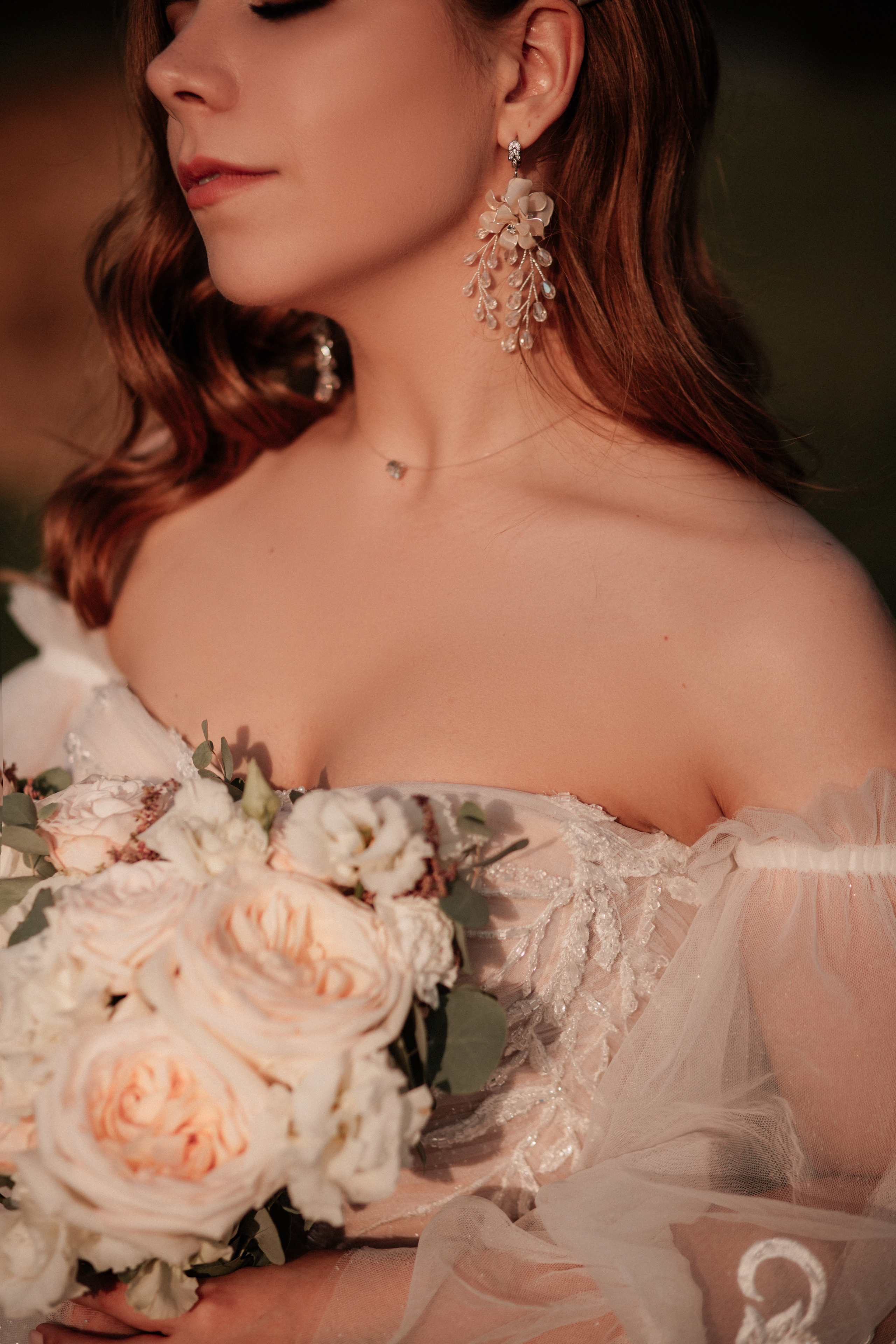 Настя & Дима. Свадебный фотограф в Туле и Москве Елена Рубцова