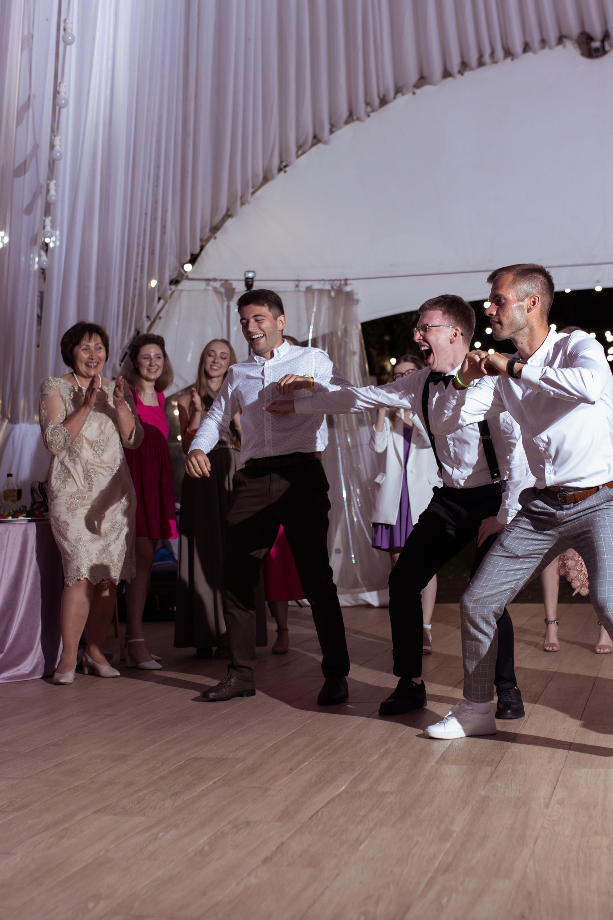 Саша & Боря. Свадебный фотограф в Туле и Москве Елена Рубцова